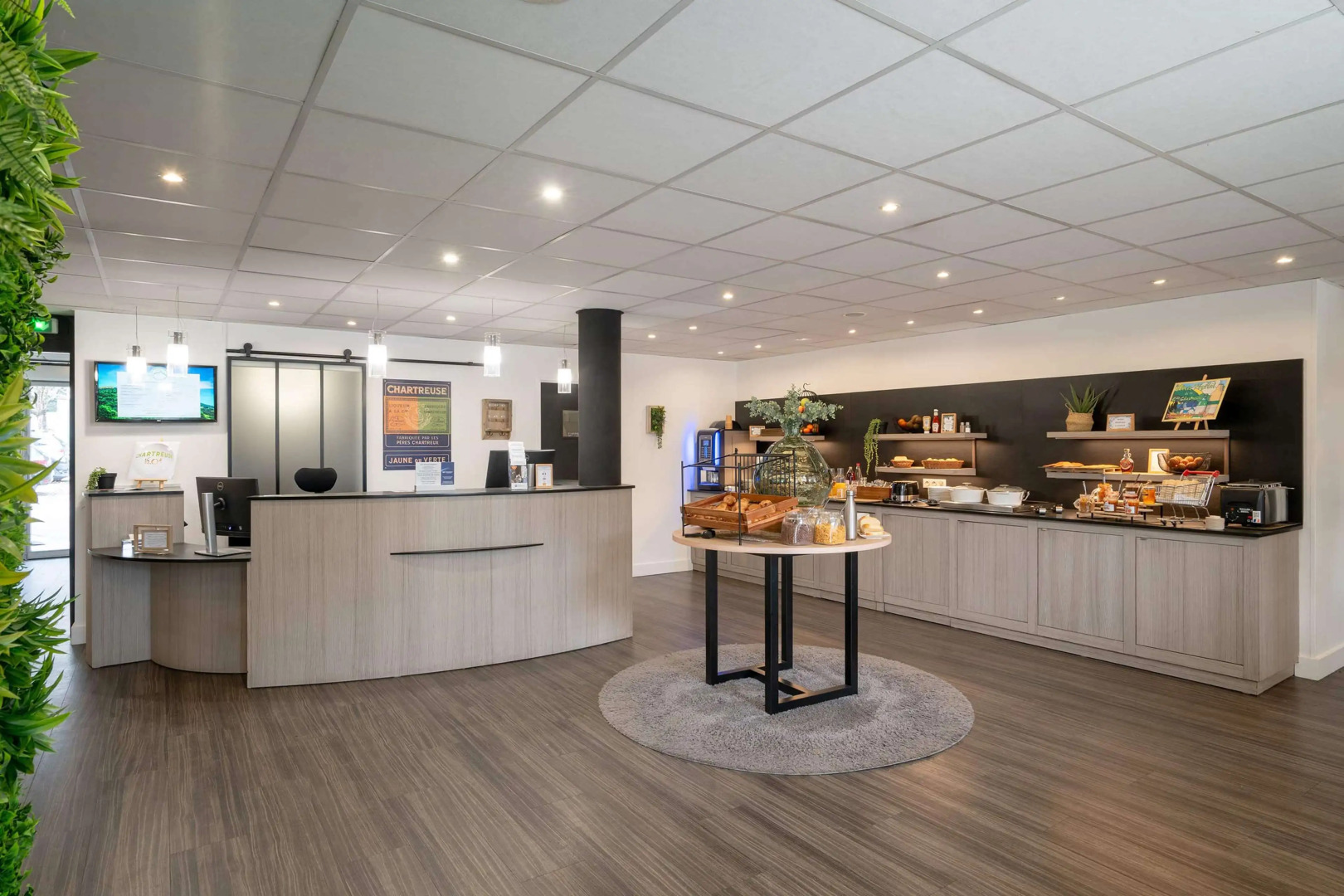 Best Western Voiron Centre