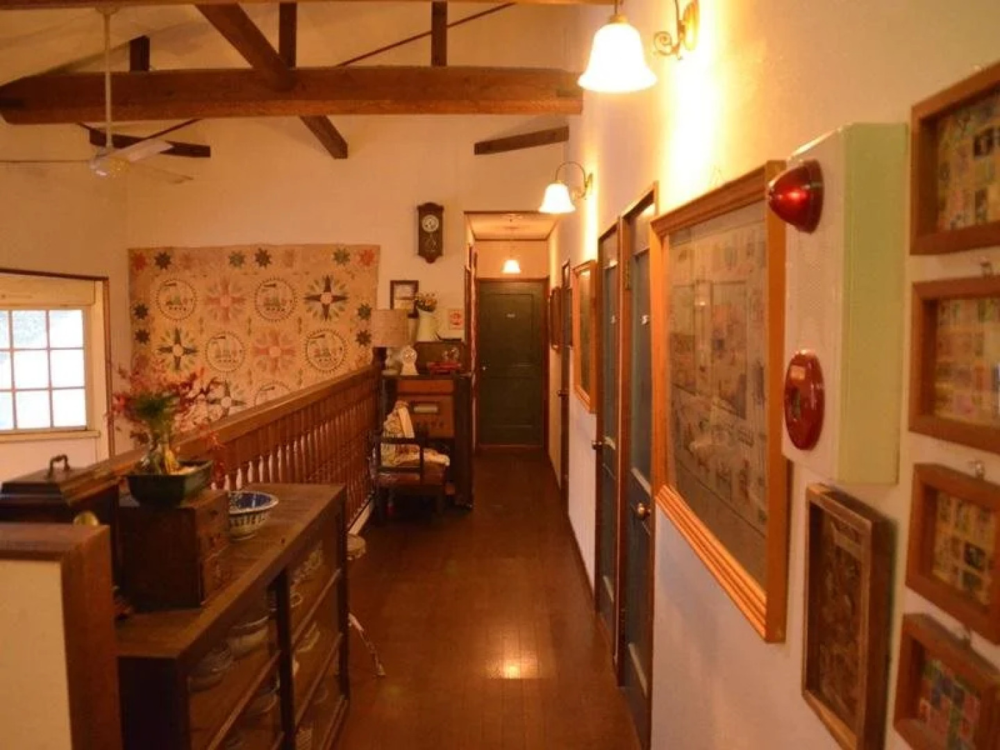 Pension & Cafe Cruise