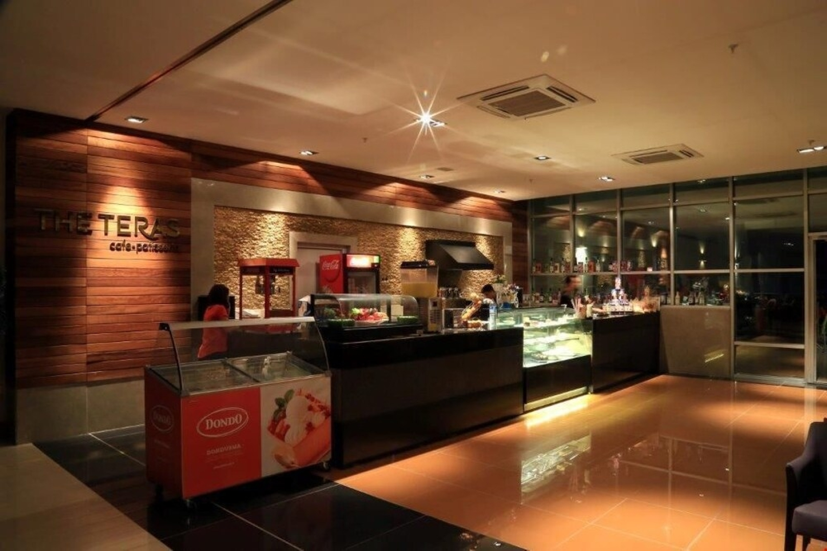 Akropol Termal Şehi̇r