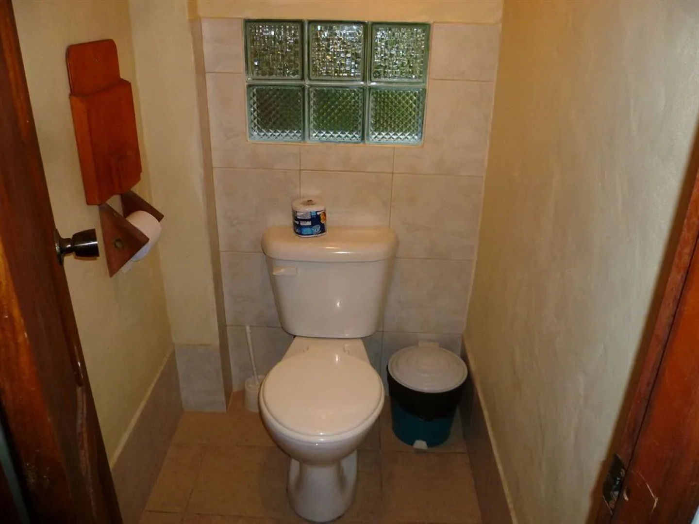 La Barquita Beach Hostel