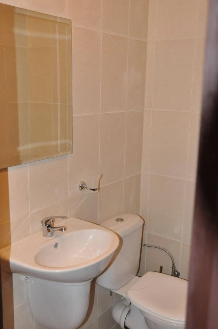 Villa on the Black Sea