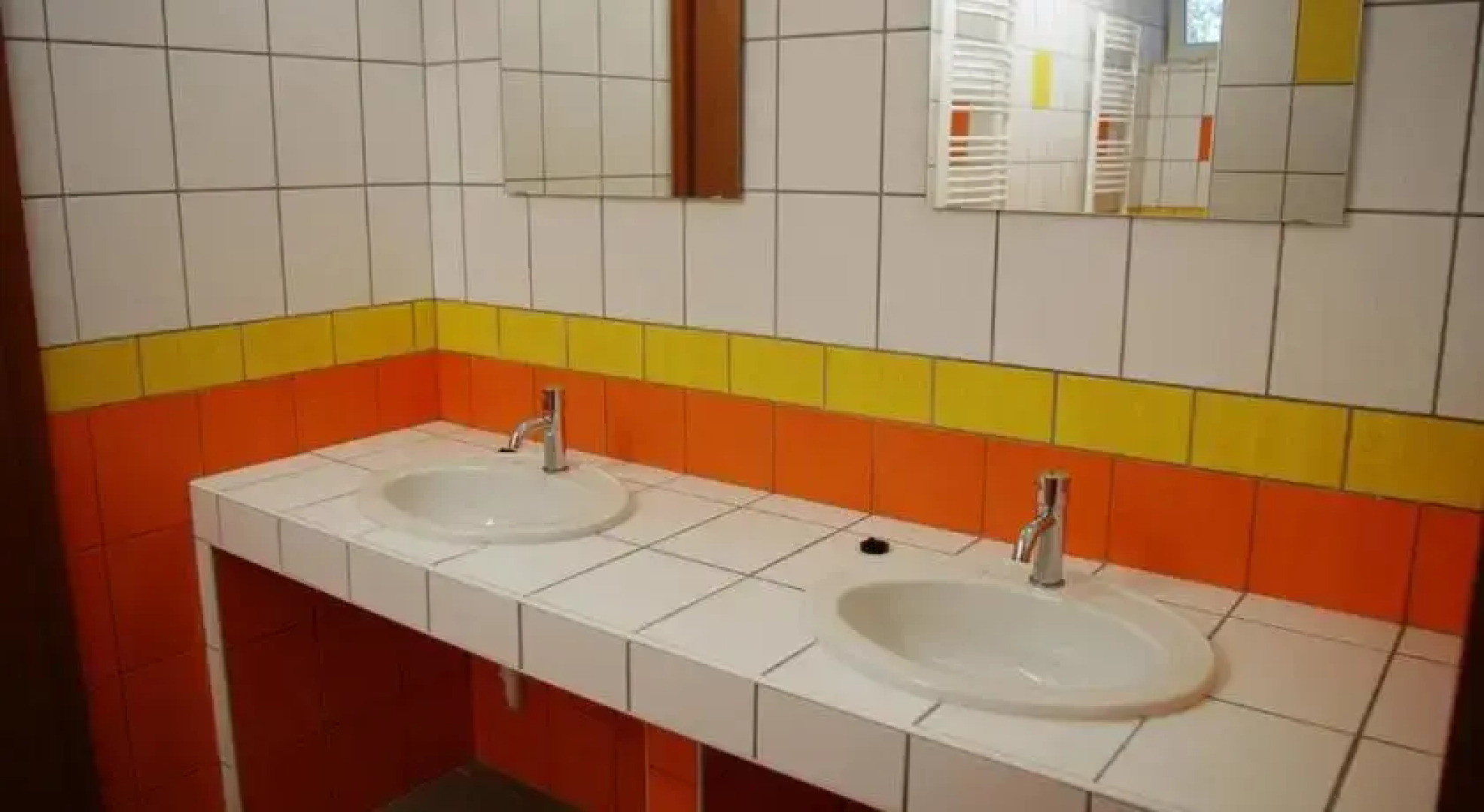 OrfűFitt Jurtatábor