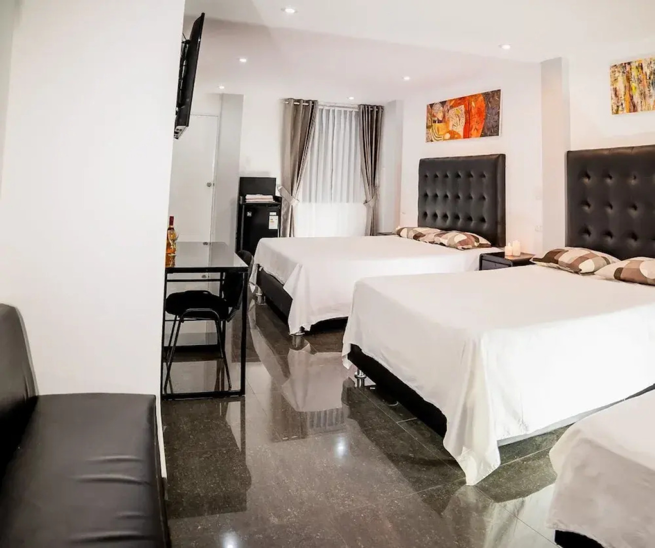 Hotel Imperial Trujillo