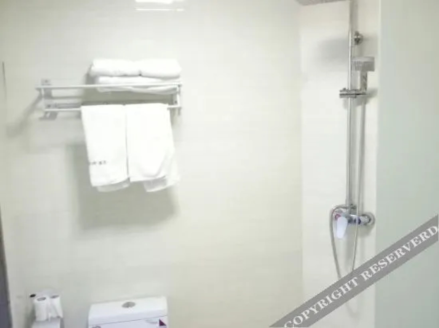 Yunmeng Ruixin Express Hotel
