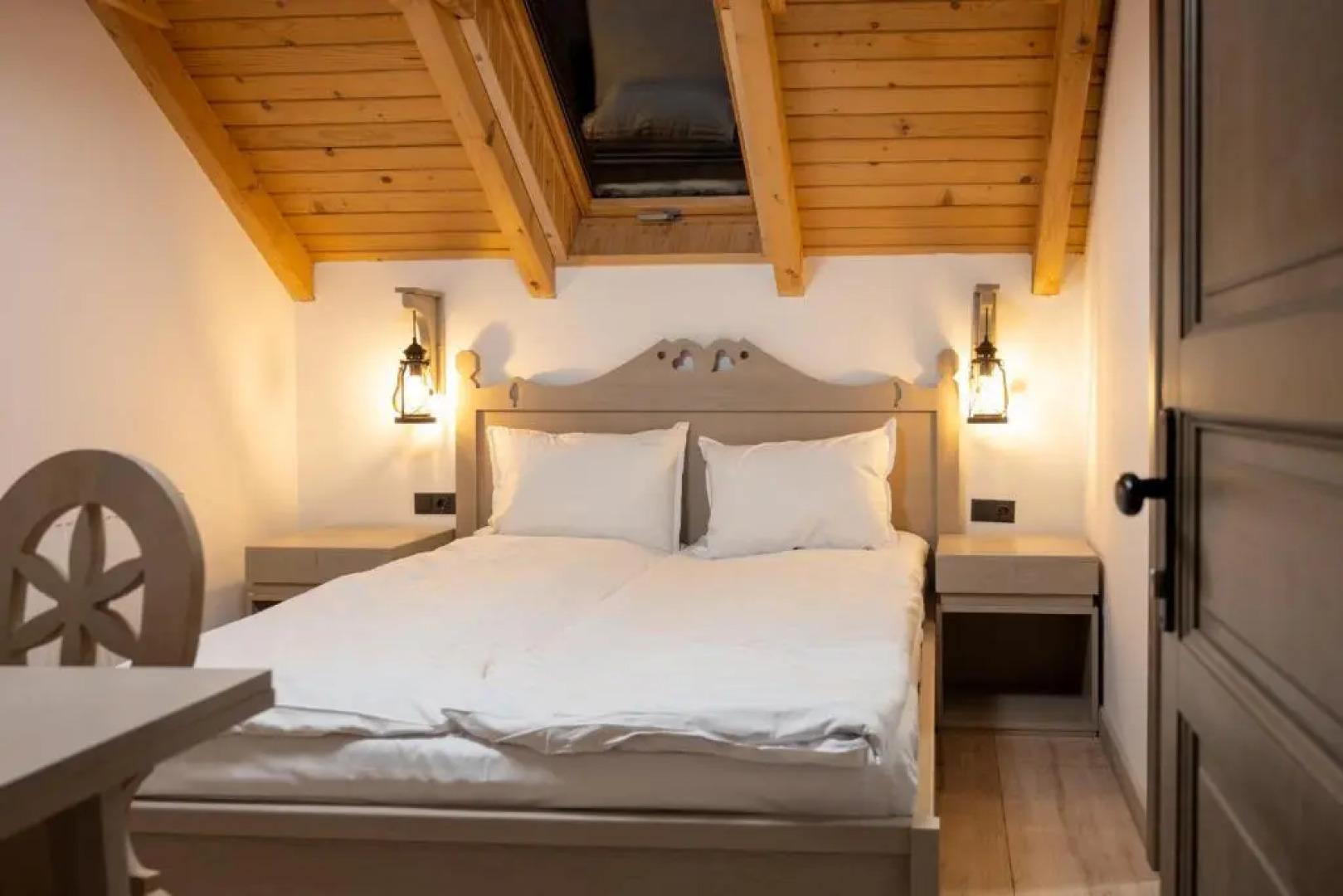 Pension Mama Cozonacilor