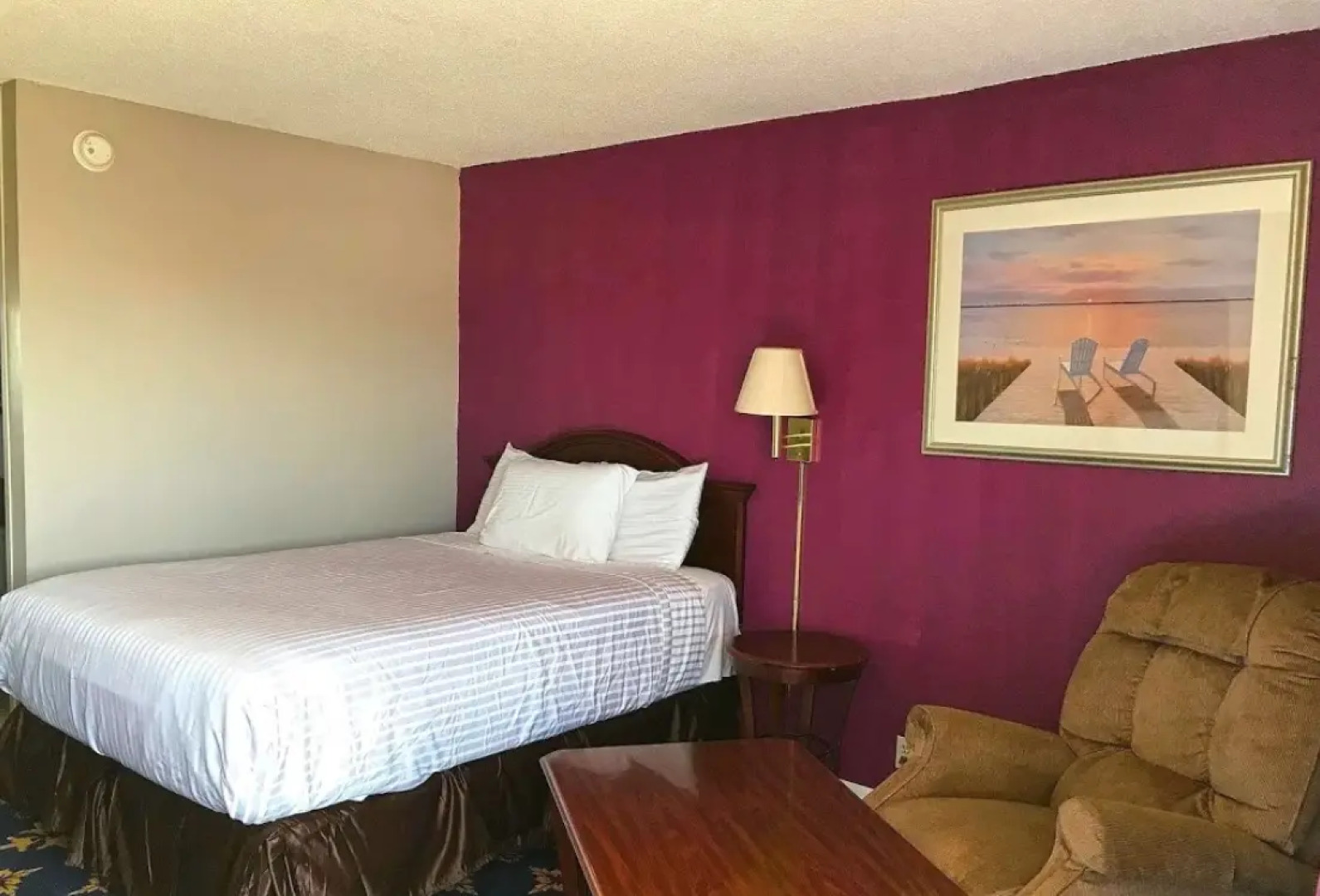 Americas Best Value Inn & Suites North Port