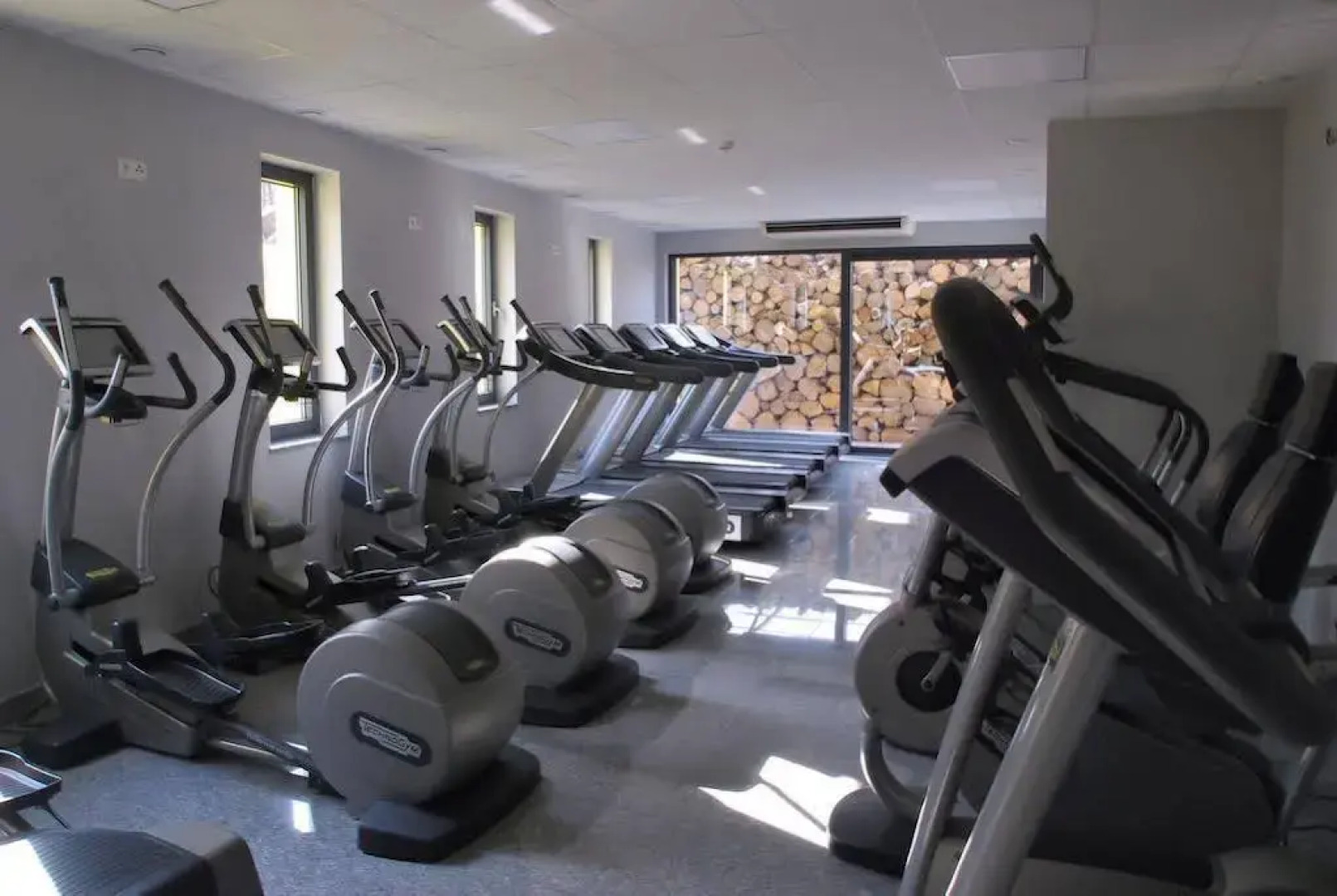 Pensjonat Fitness & Spa Gregor