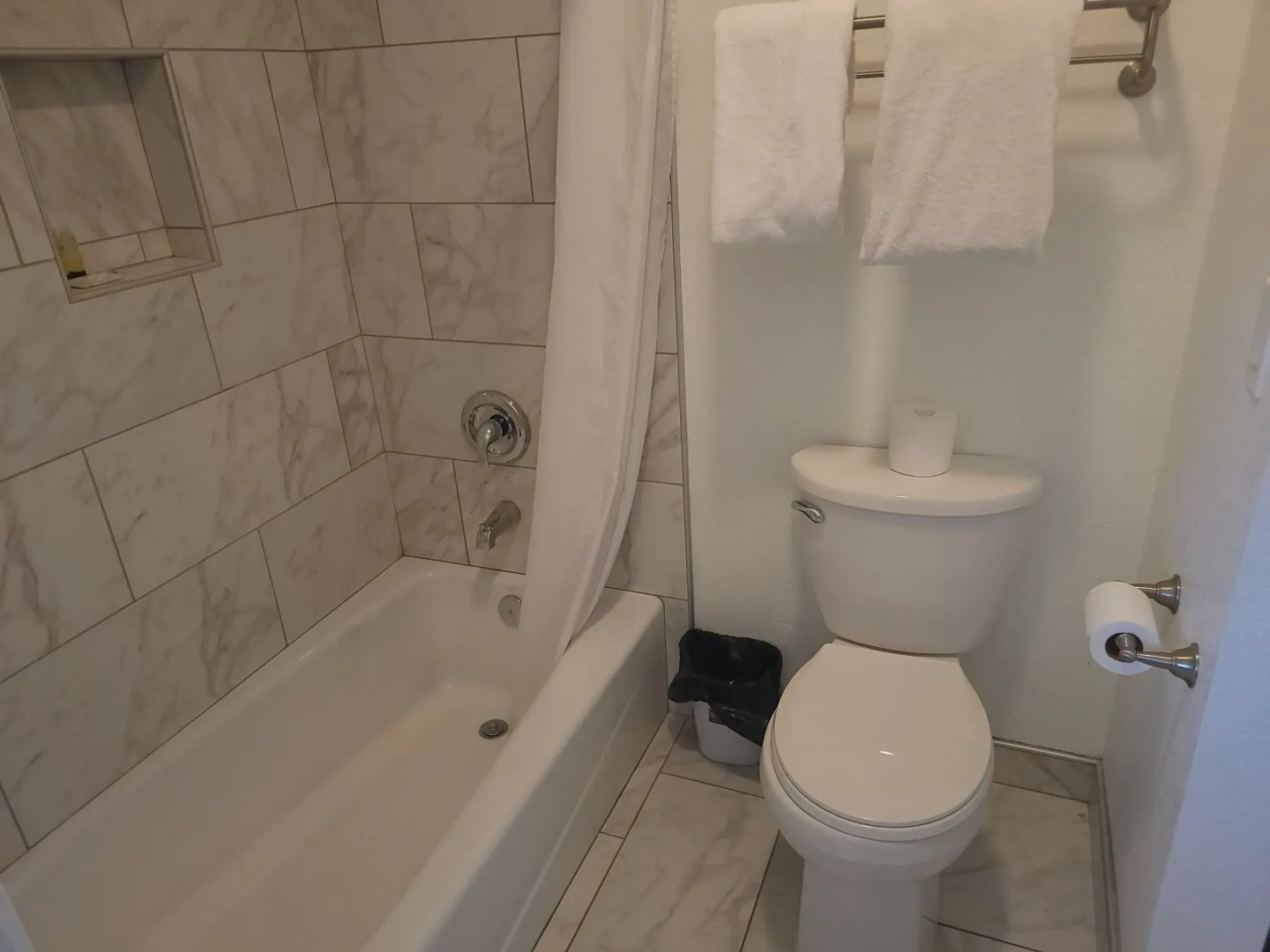 Big Bear Lakefront Lodge