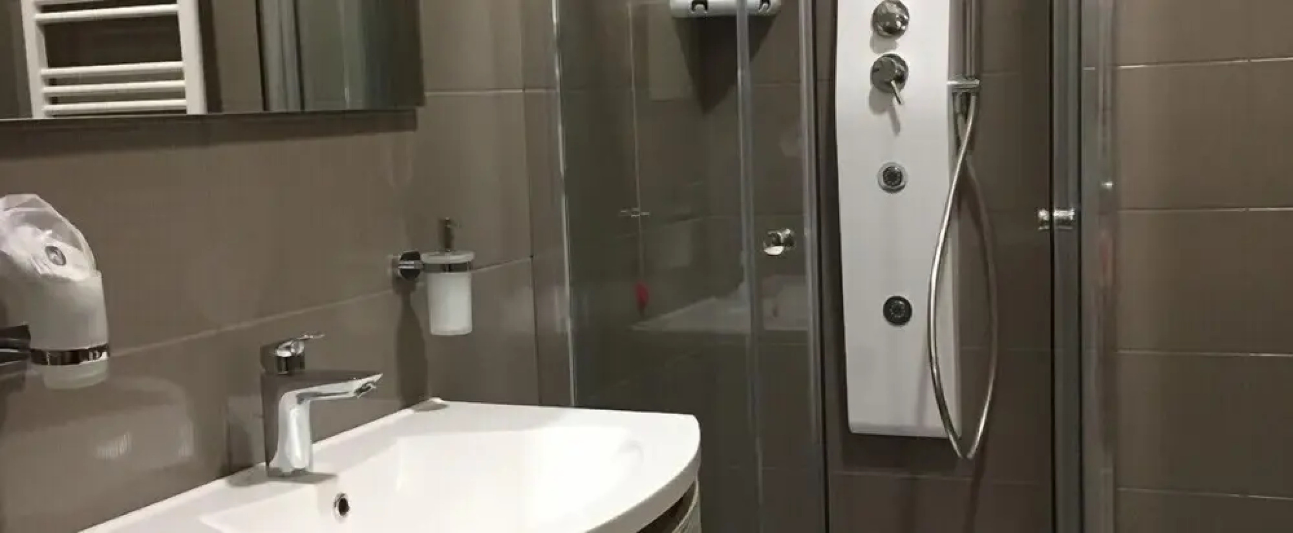 B&B Duomo Pizzo ApartHotel