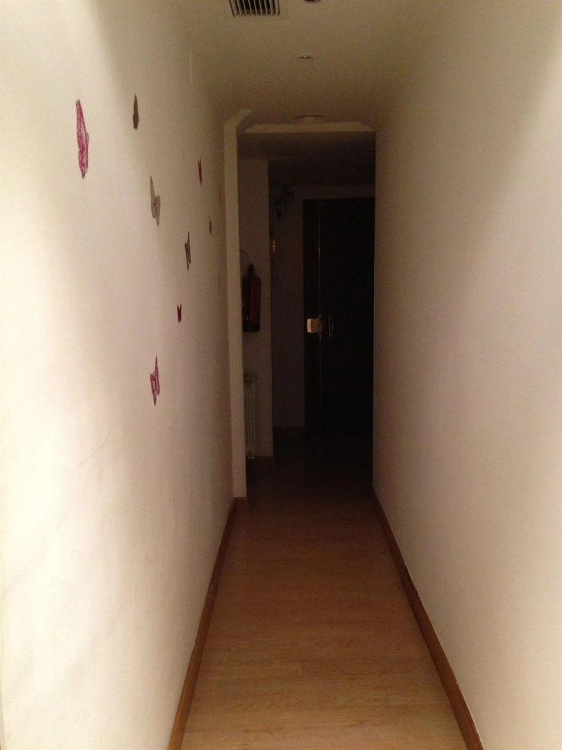 Pensión MYD La Estrella