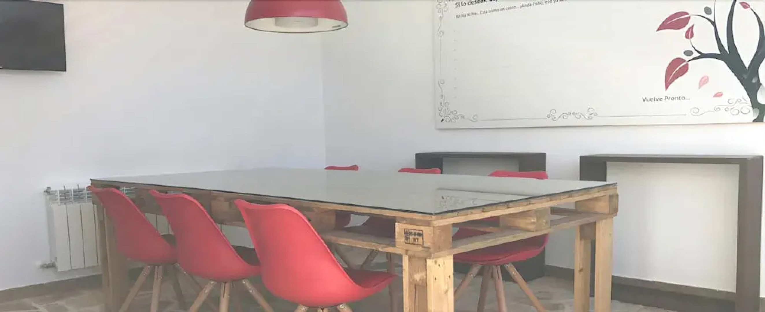 Don Juventino Casa Rural