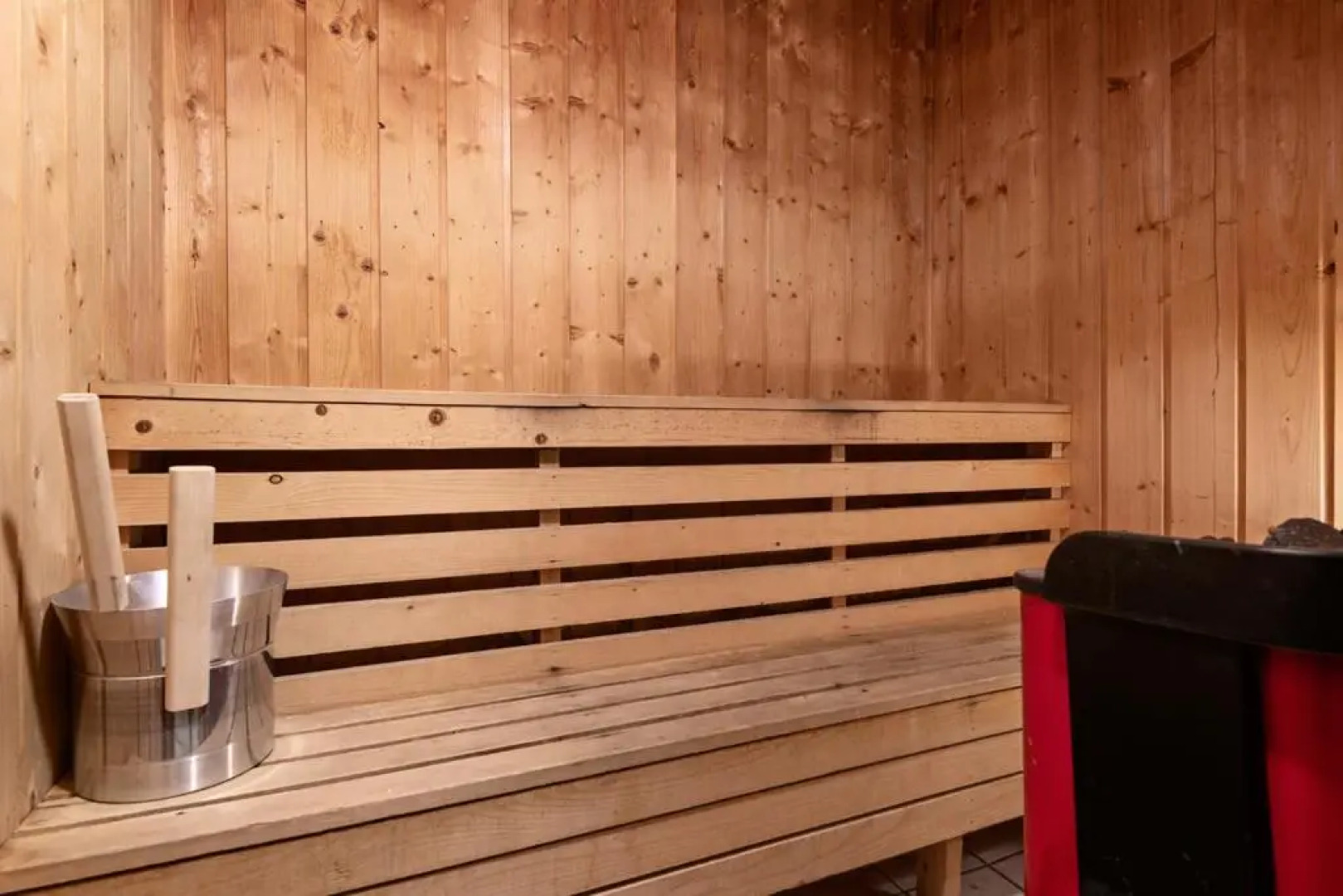 Solbjørnlia Apartments