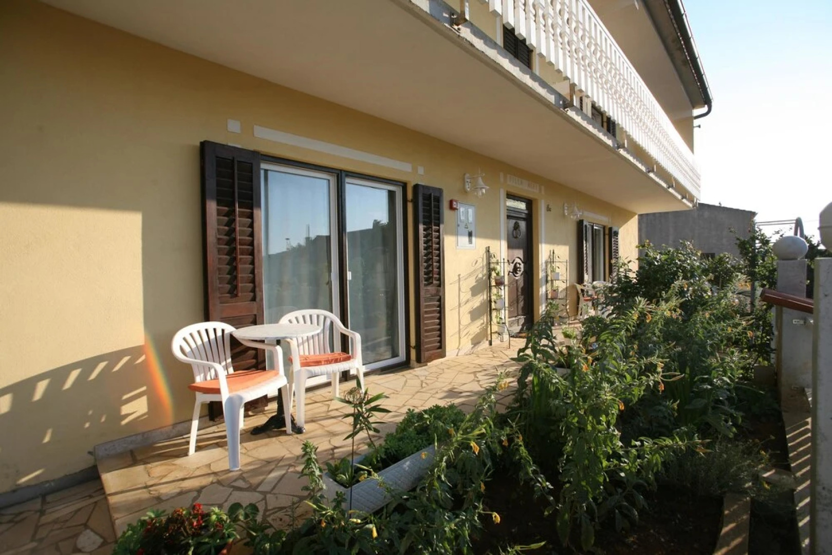 Apartments Villa Meri