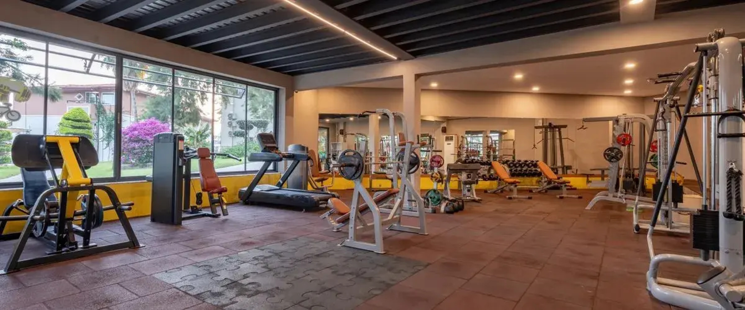 Justiniano Deluxe Resort – All Inclusive