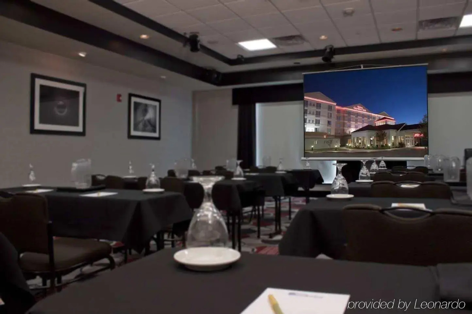 Hilton Garden Inn Oklahoma City Midtown