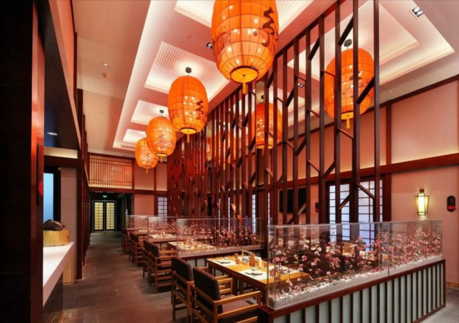 Sovereign Hotel Zhanjiang