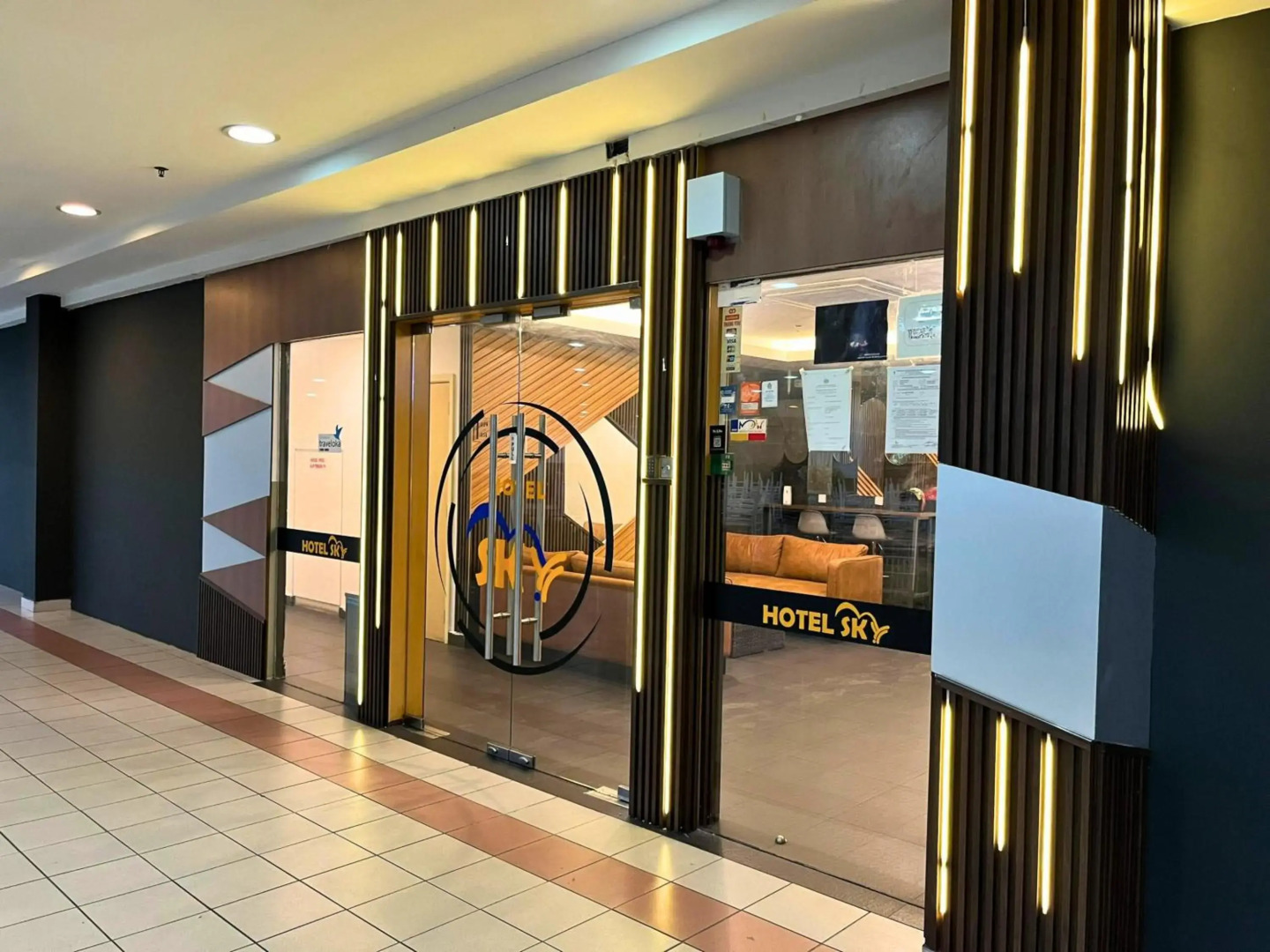 Sky Hotel @ Selayang