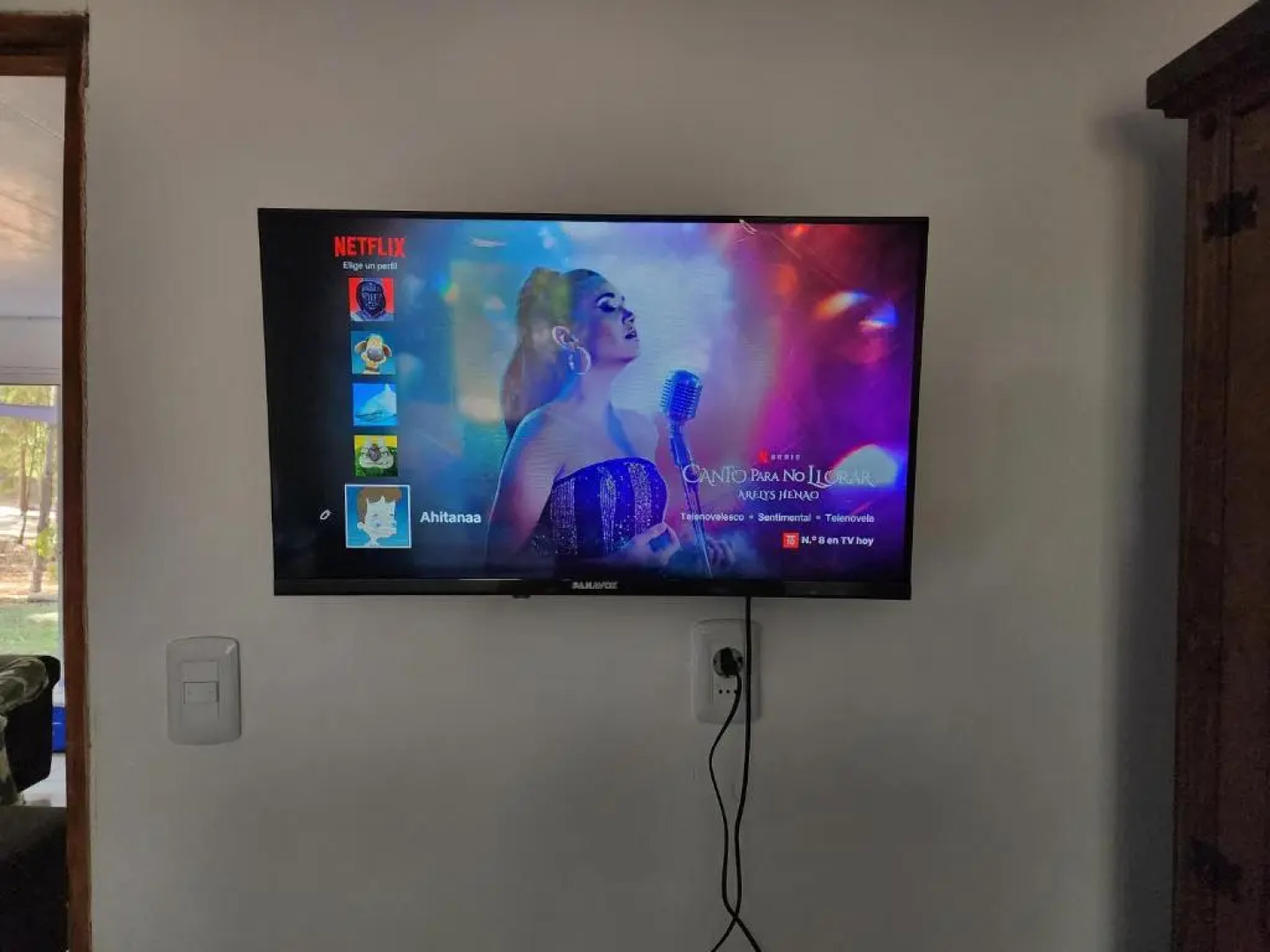 Ohana2 Punta Ballena