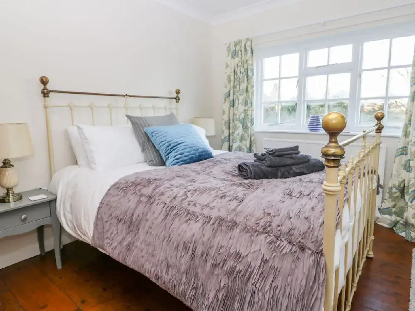 Pelham House Cottage