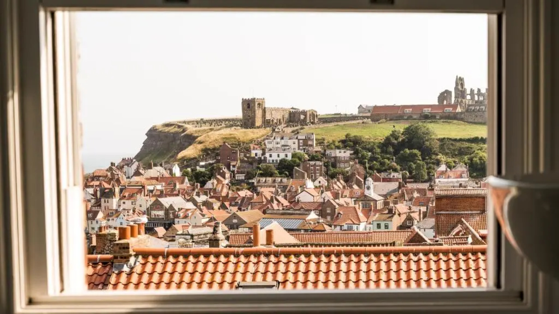 Eastside View Apartment