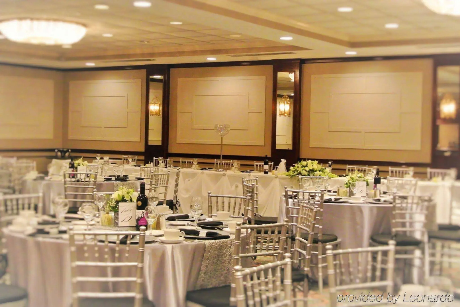 Clarion Inn Seekonk - Providence