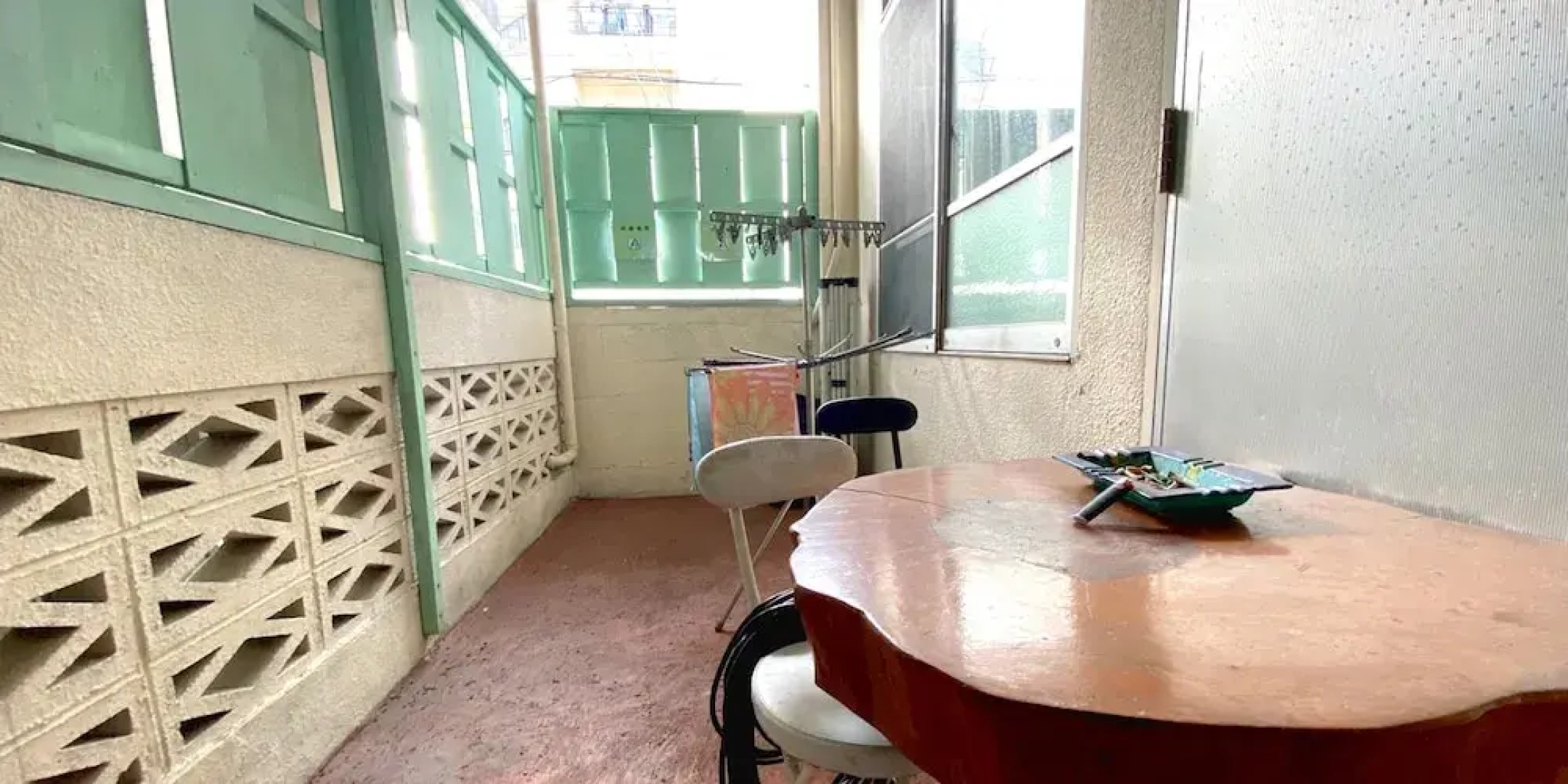 Guesthouse Icyaribacyoude