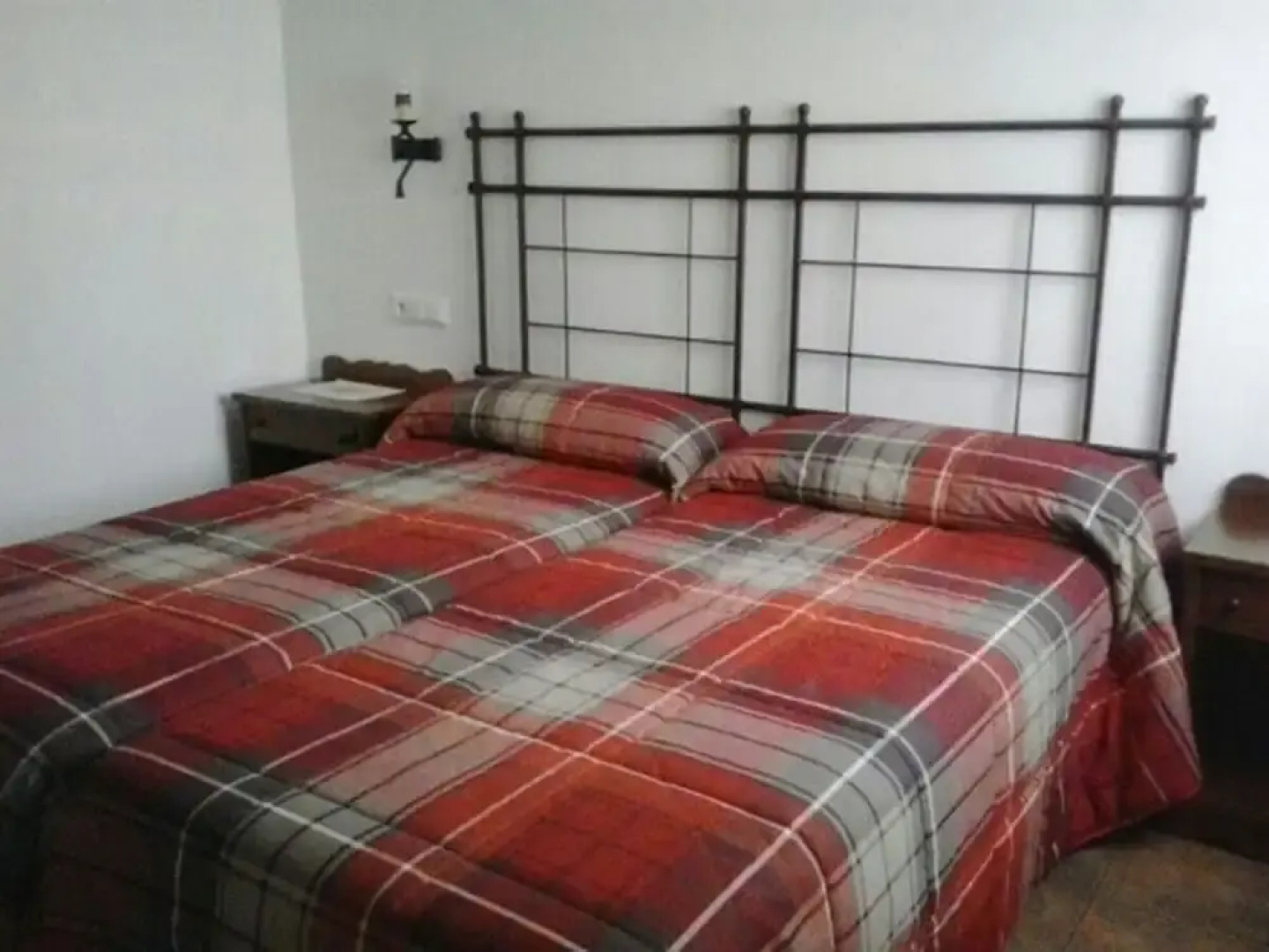 Casa Rural Las Cerrs