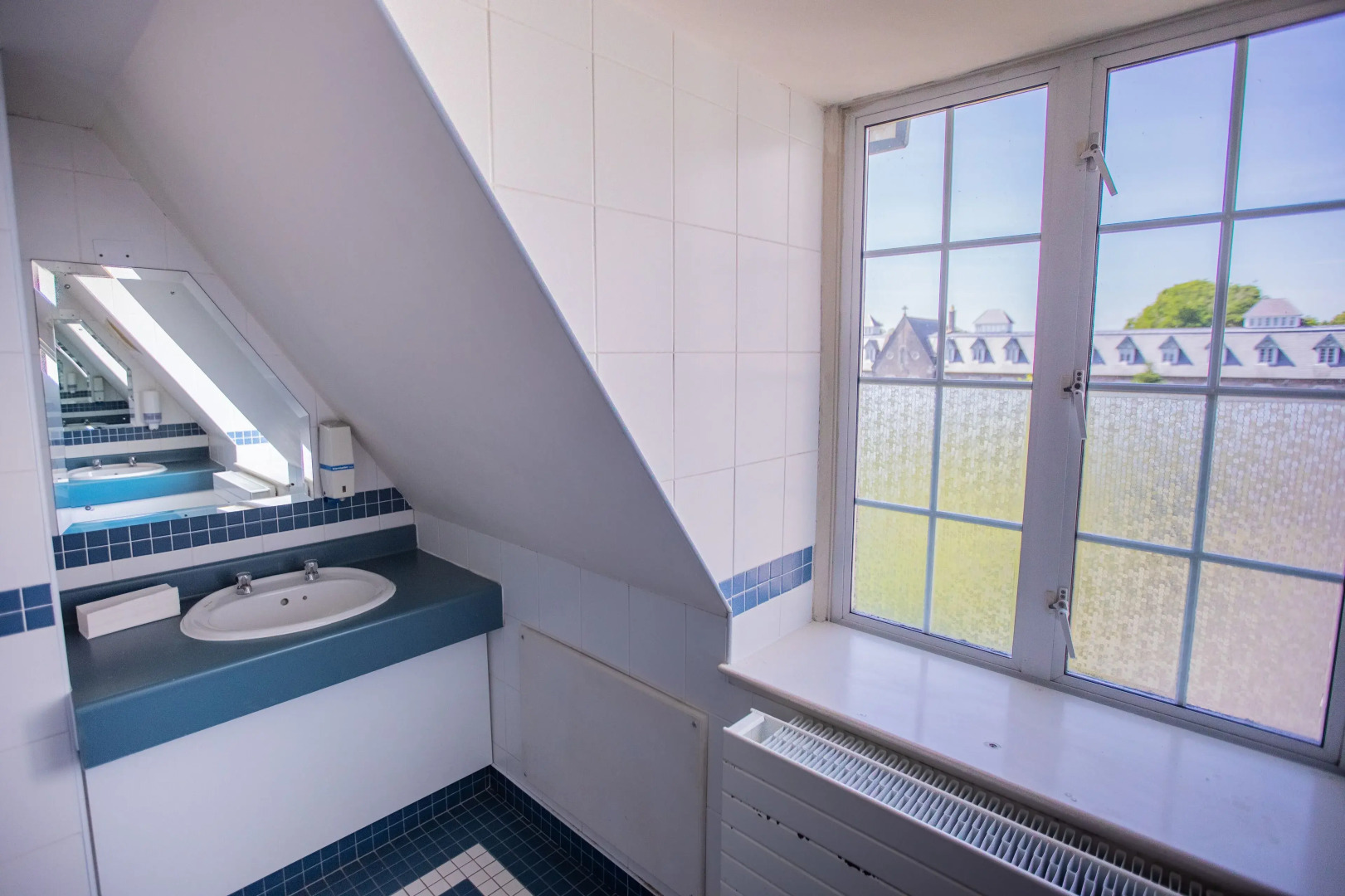 Maynooth Campus Accommodation