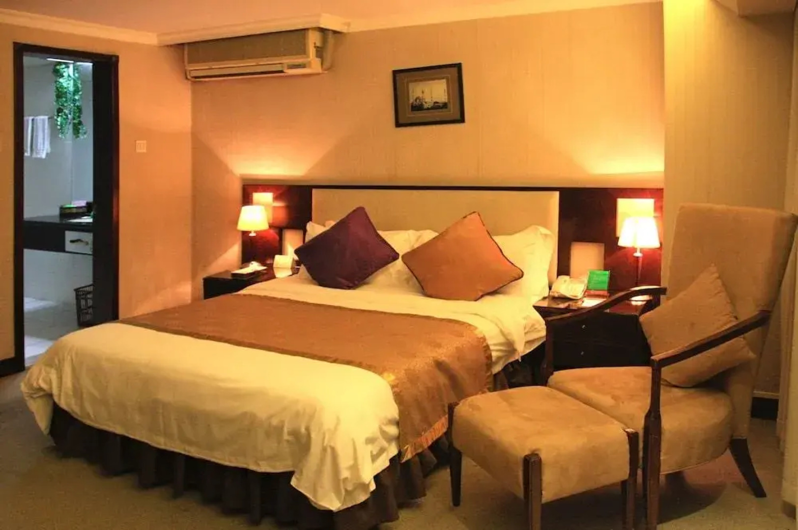 Shenzhen Easun North Hotel