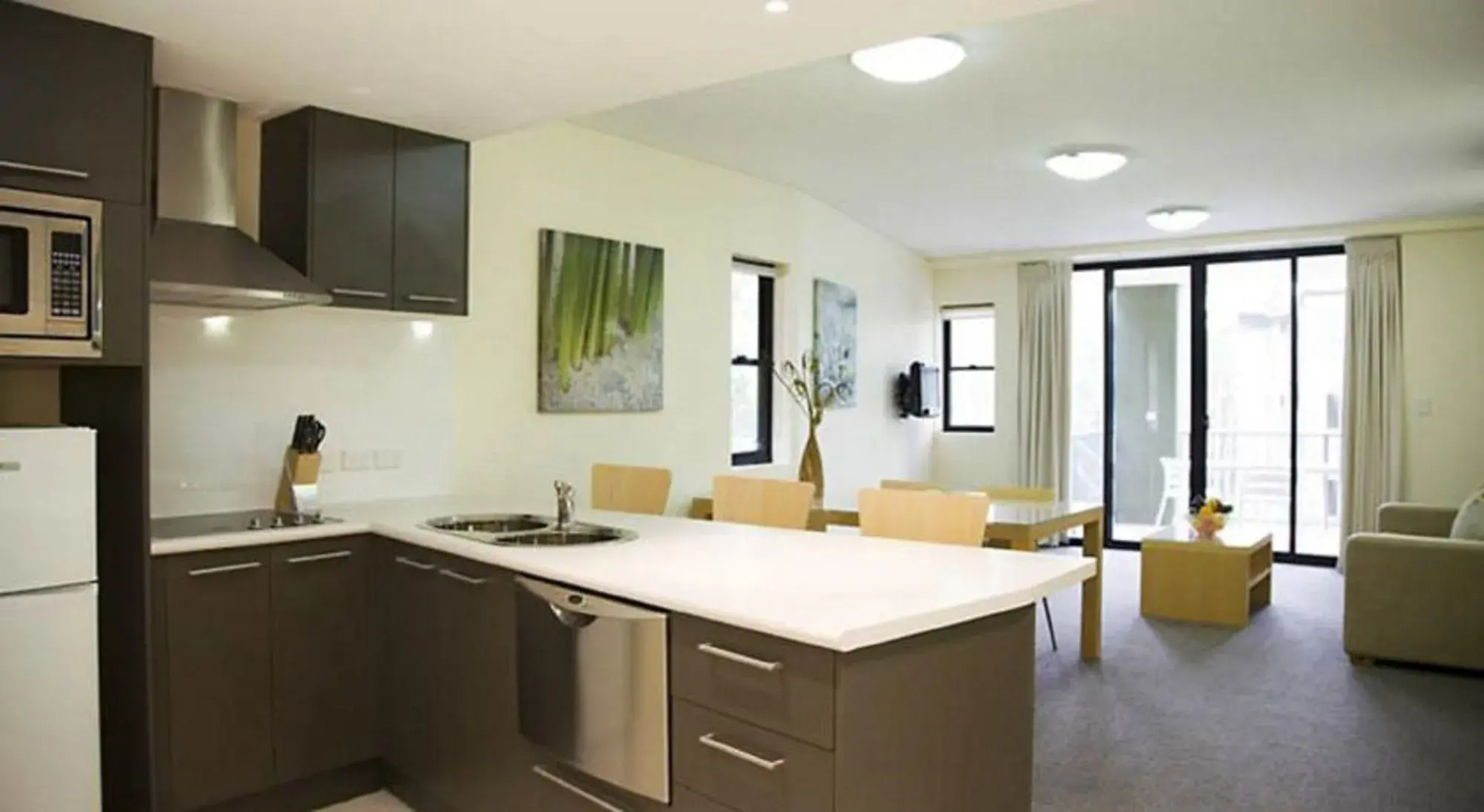 Club Wyndham Coffs Harbour Terraces