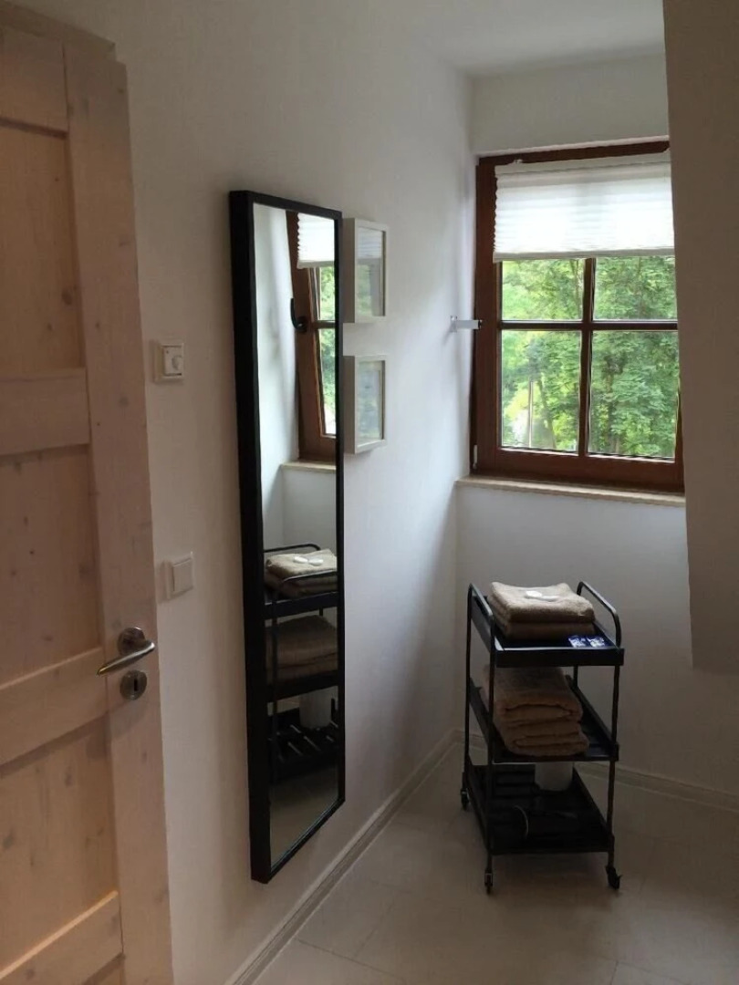 Ferienwohnung "pleissenhaus"