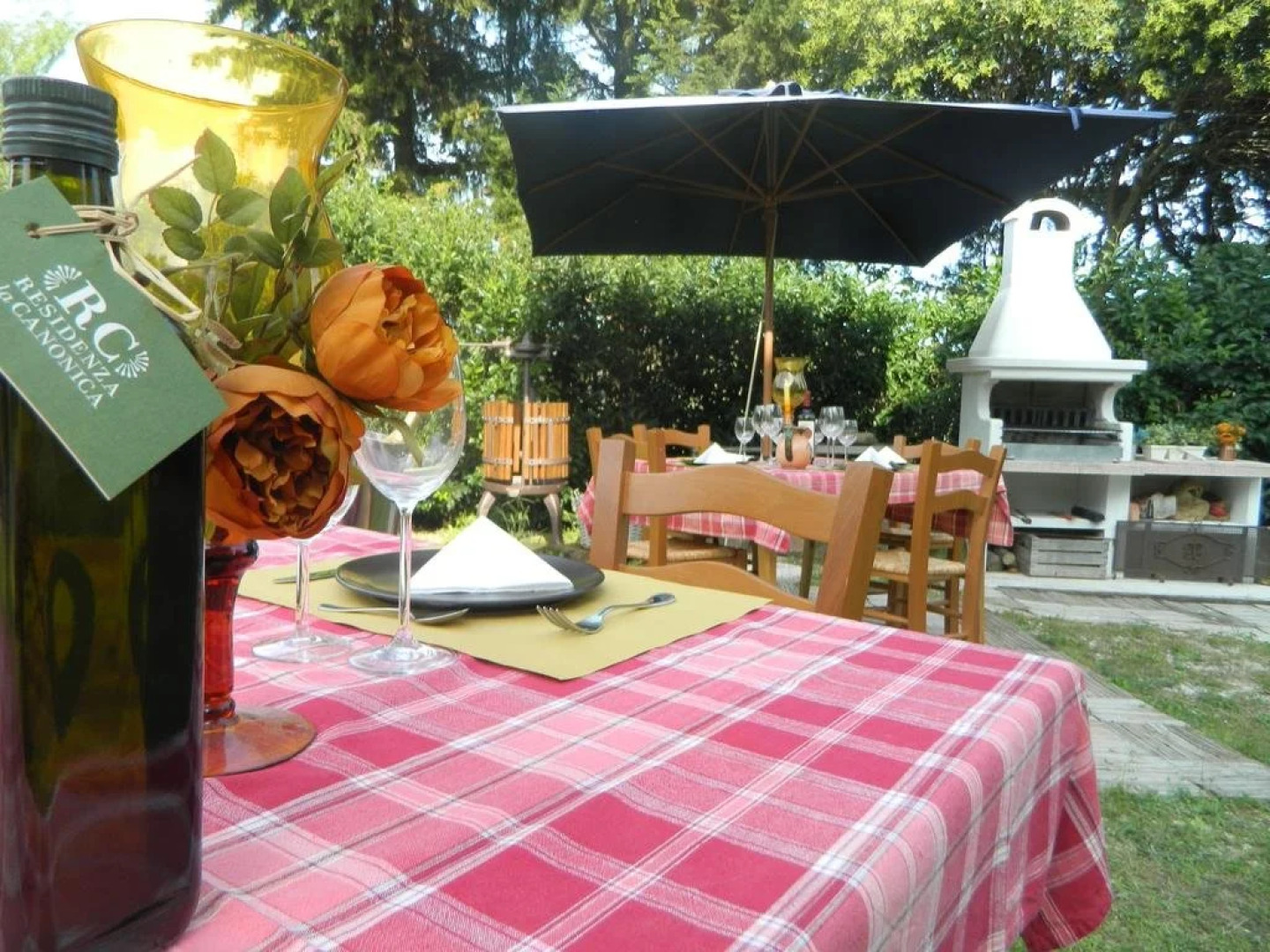 B&B Residenza La Canonica