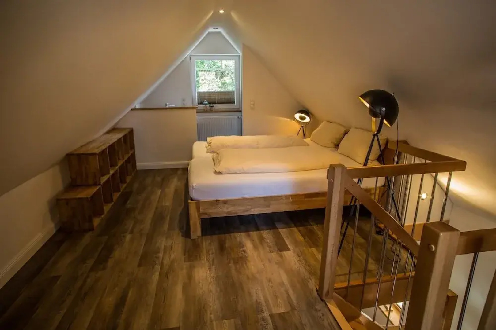 Ferienhaus am Eichenhof Zum Speicher