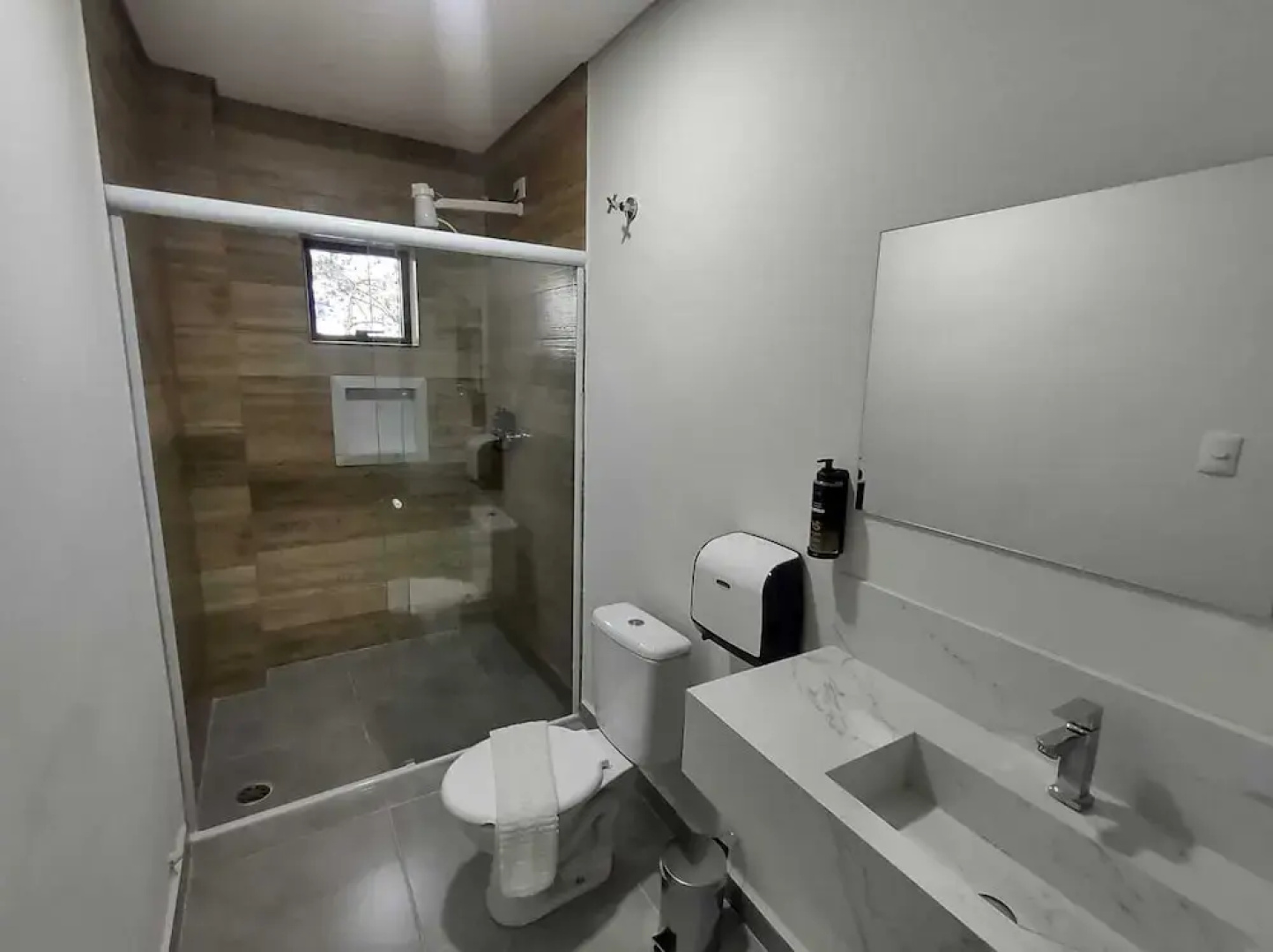 Hotel Internacional Guarulhos