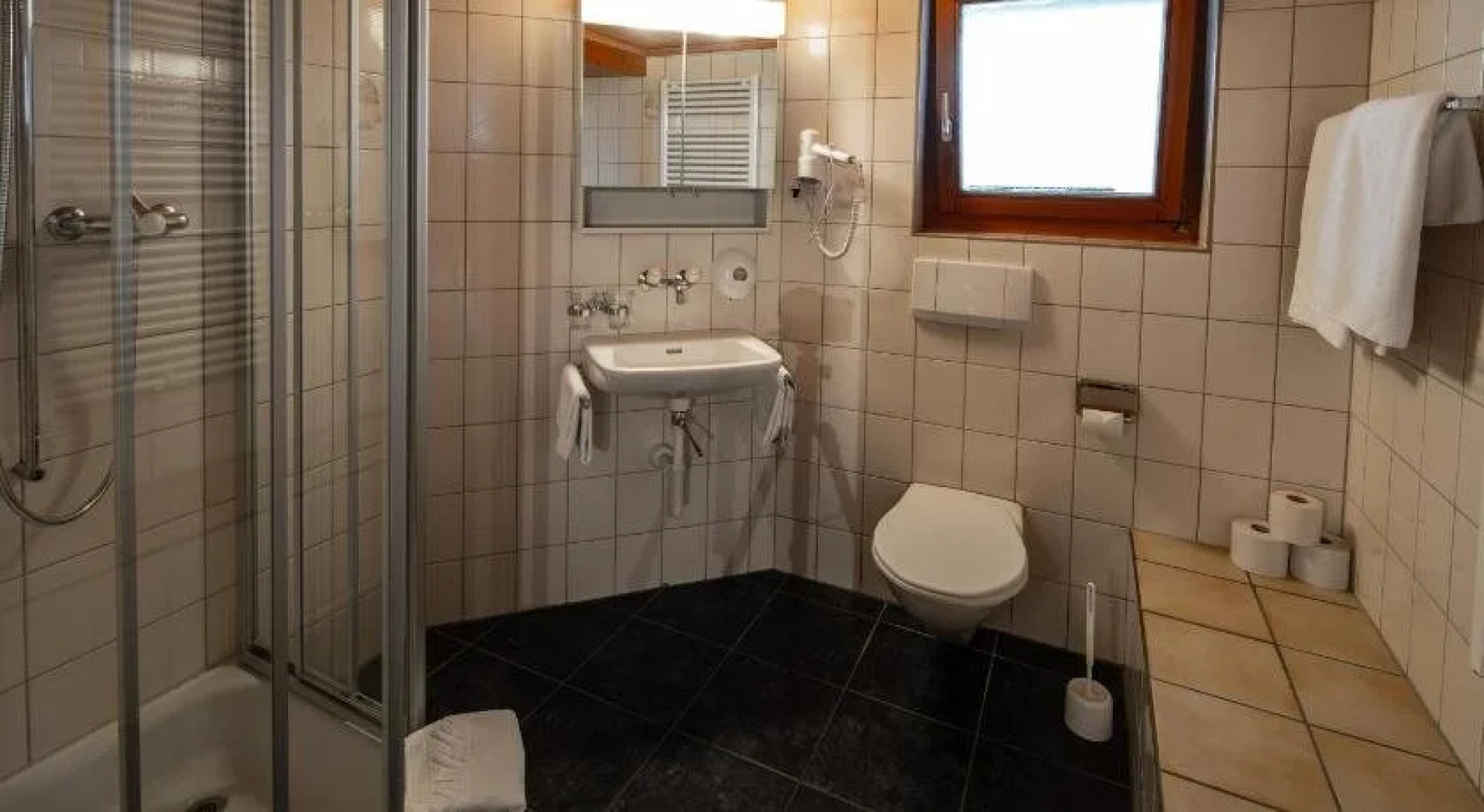 Hotel Restaurant Simplon