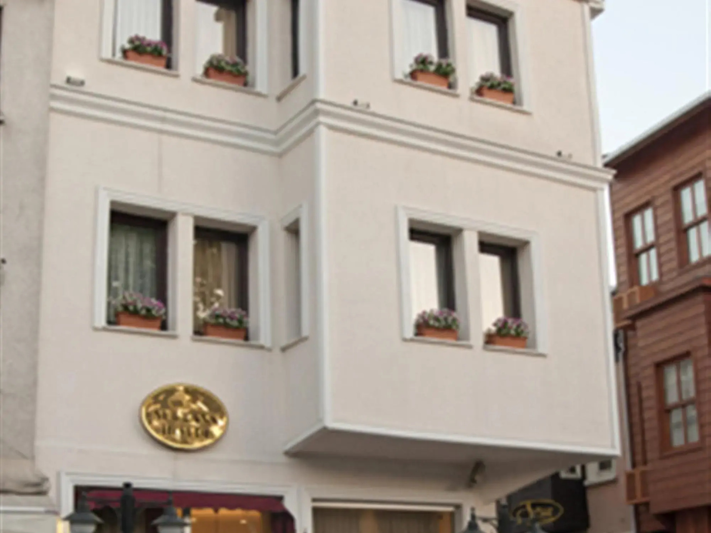 Sultans Hotel
