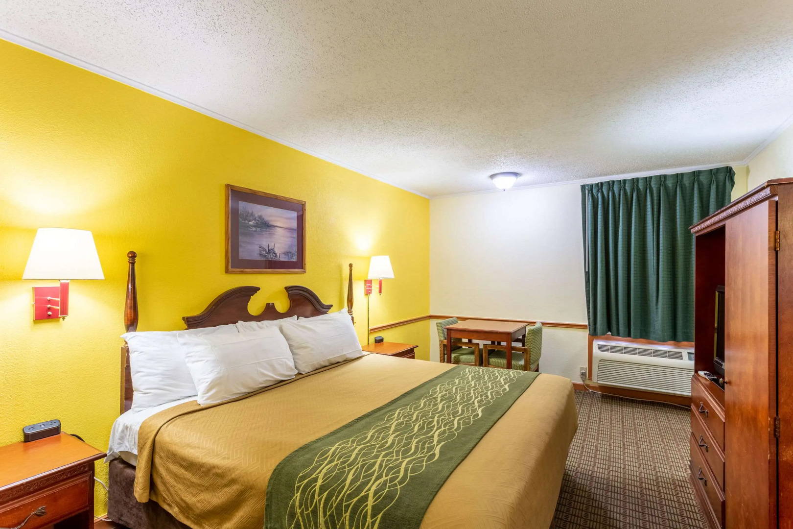 Econo Lodge Morgantown