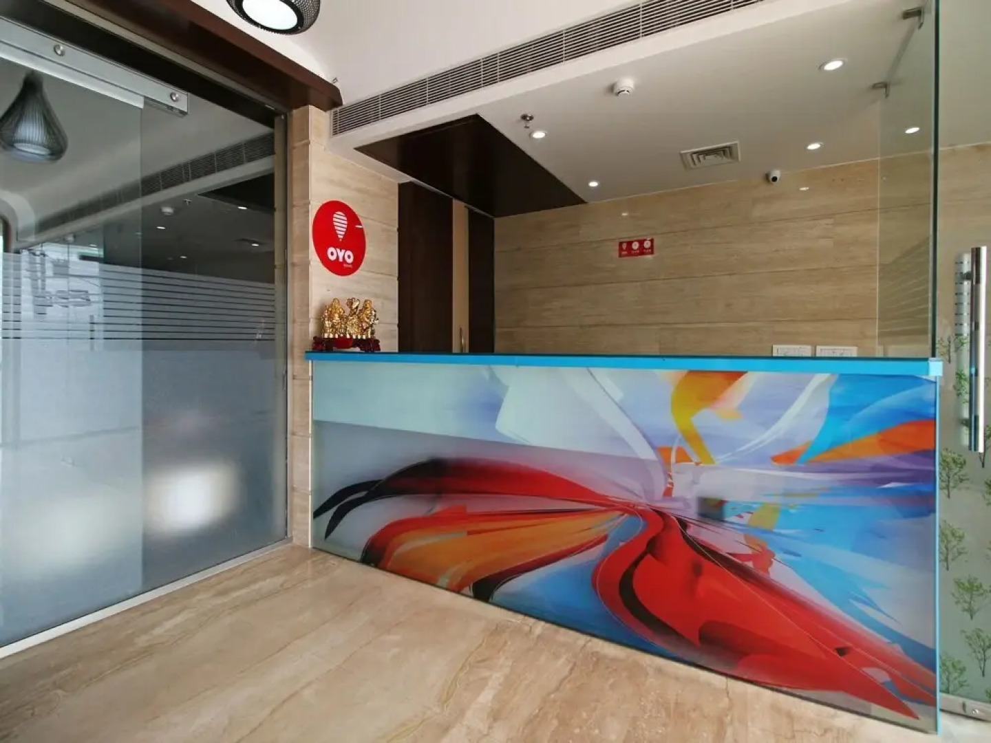 OYO 5626 Gupta Resorts