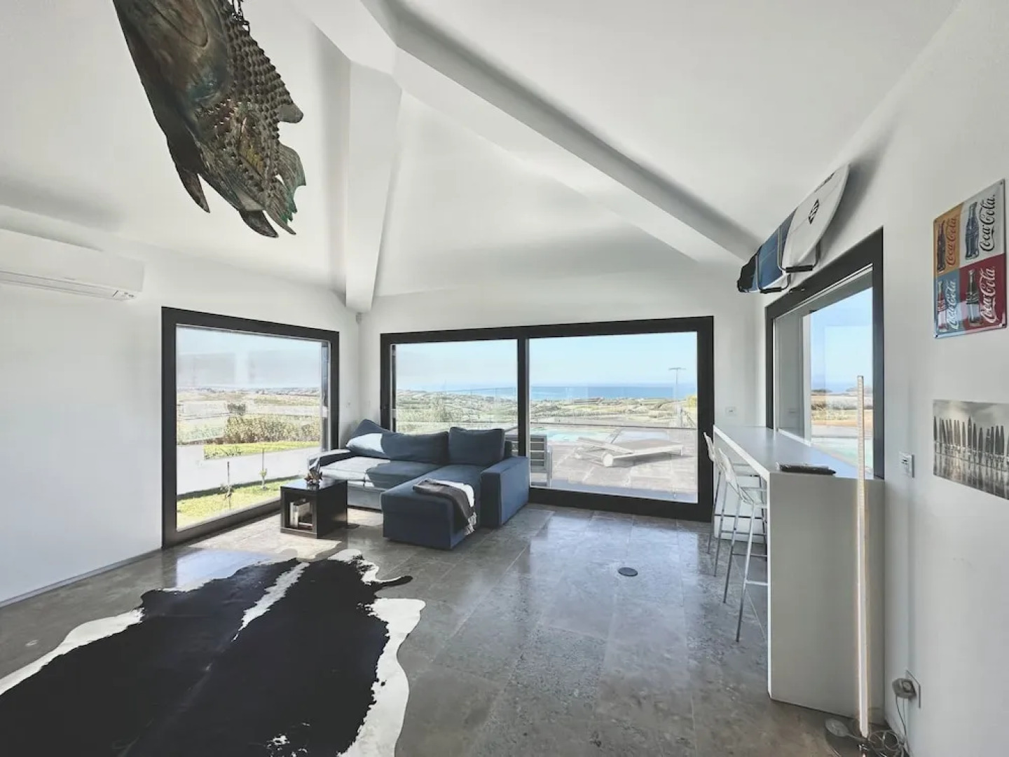 BICA VISTA Boutique B&B