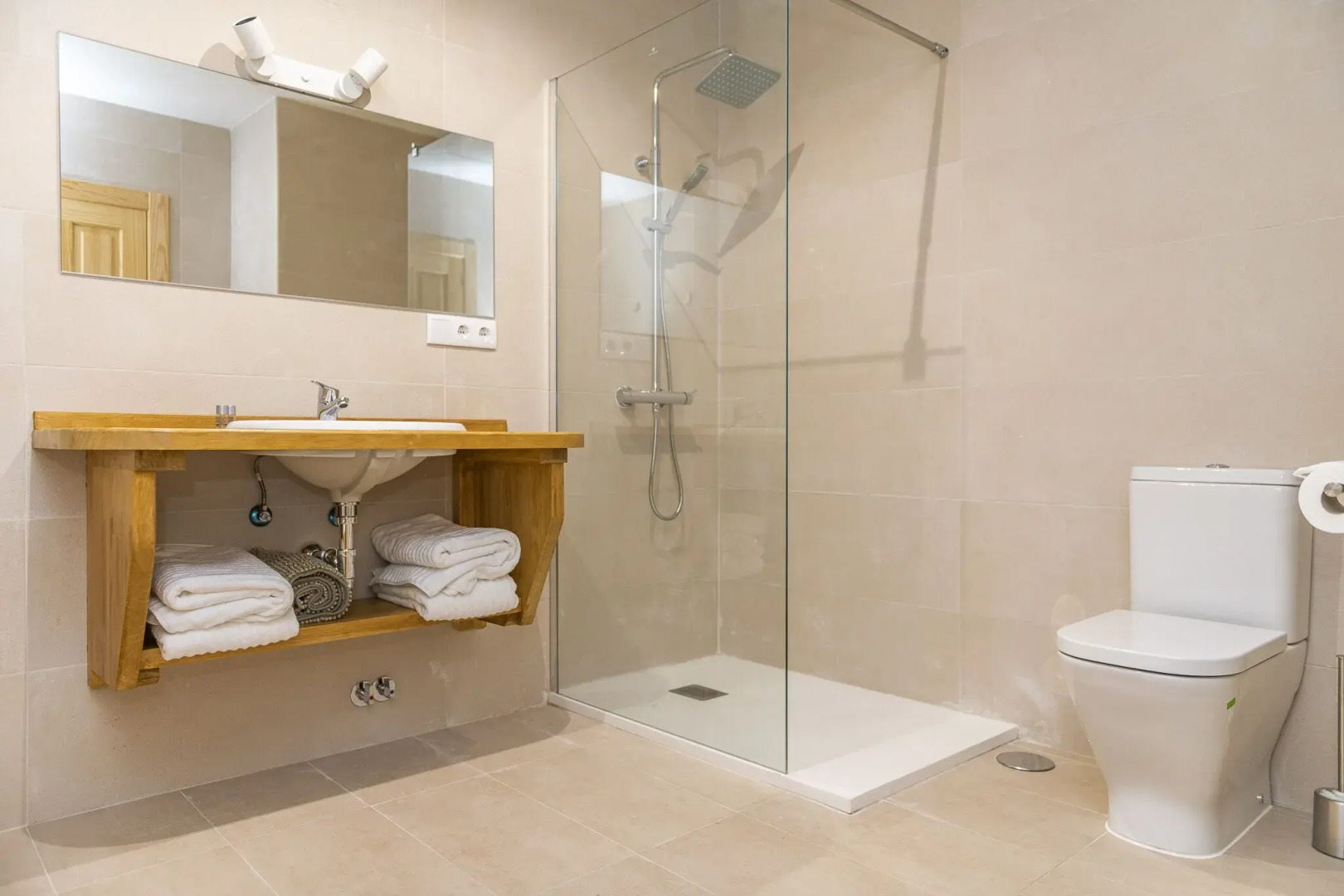 Apartamentos Los Picos de Europa