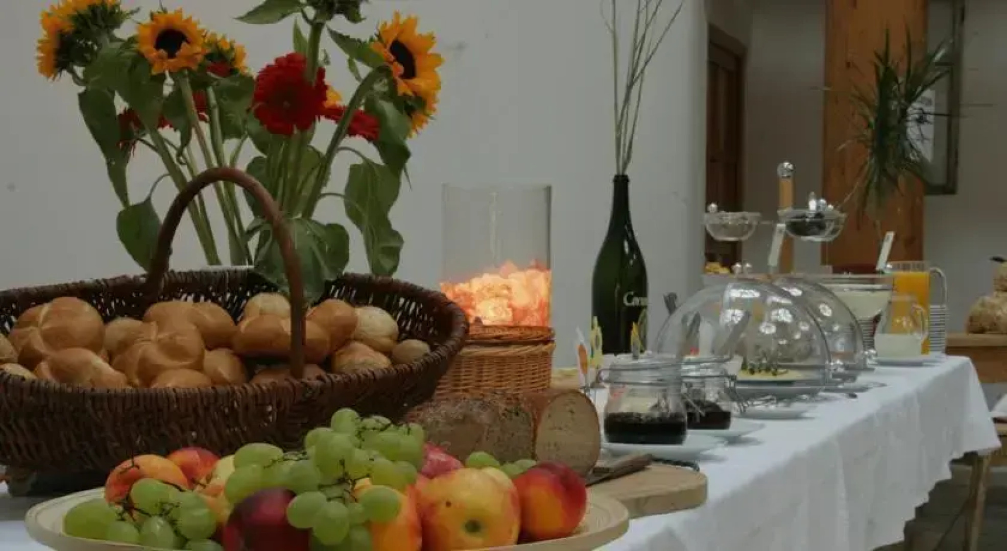 Seminar- und Gästehaus im Kloster Bezau