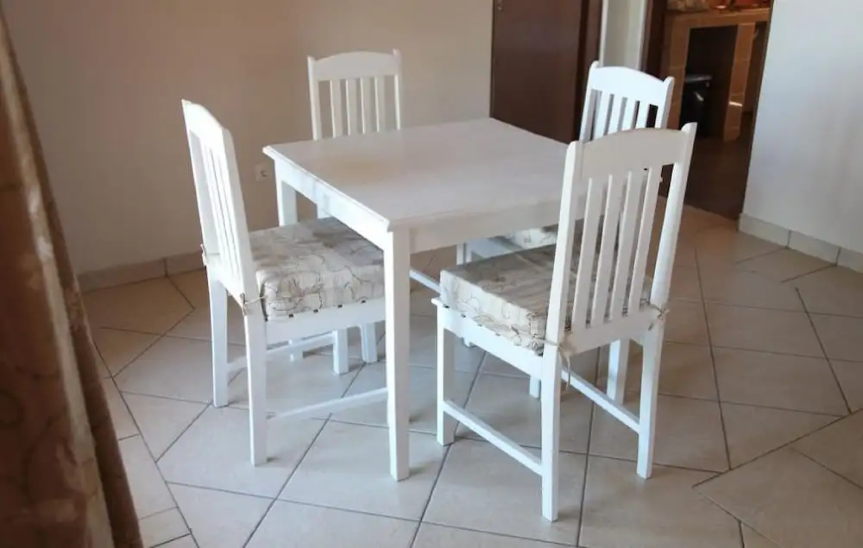 Cfm Bilene Resort