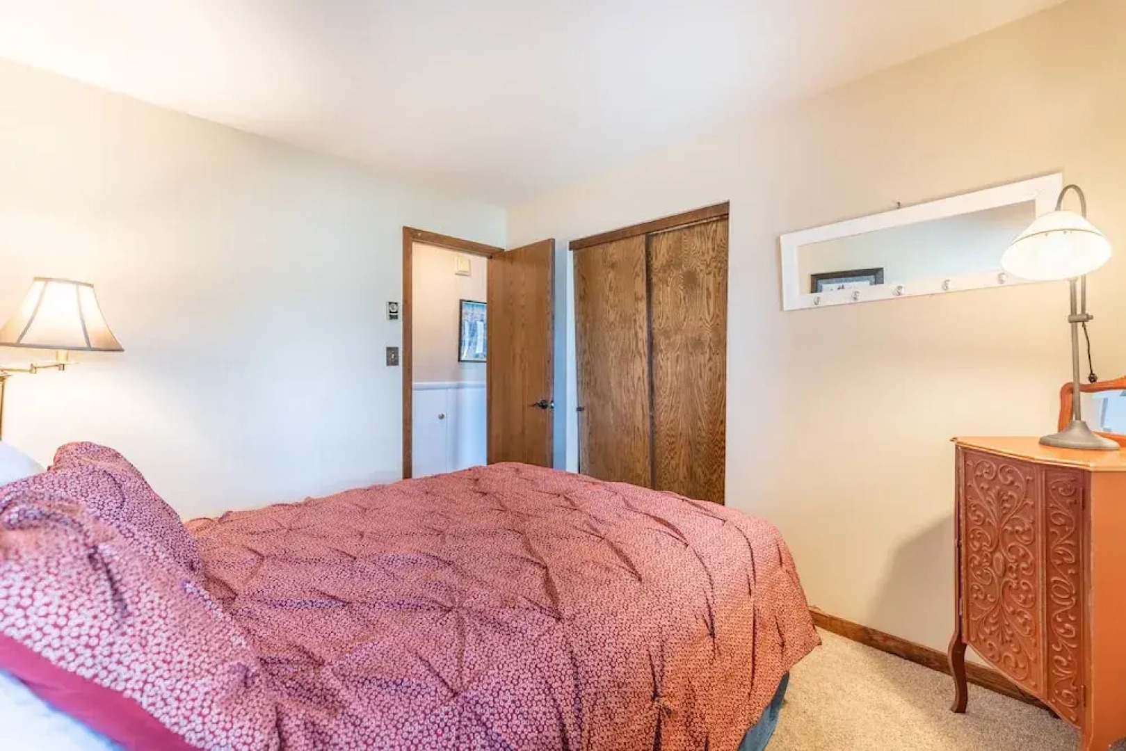 111 Corinthian Circle Unit H by Summit County Mountain Retreats