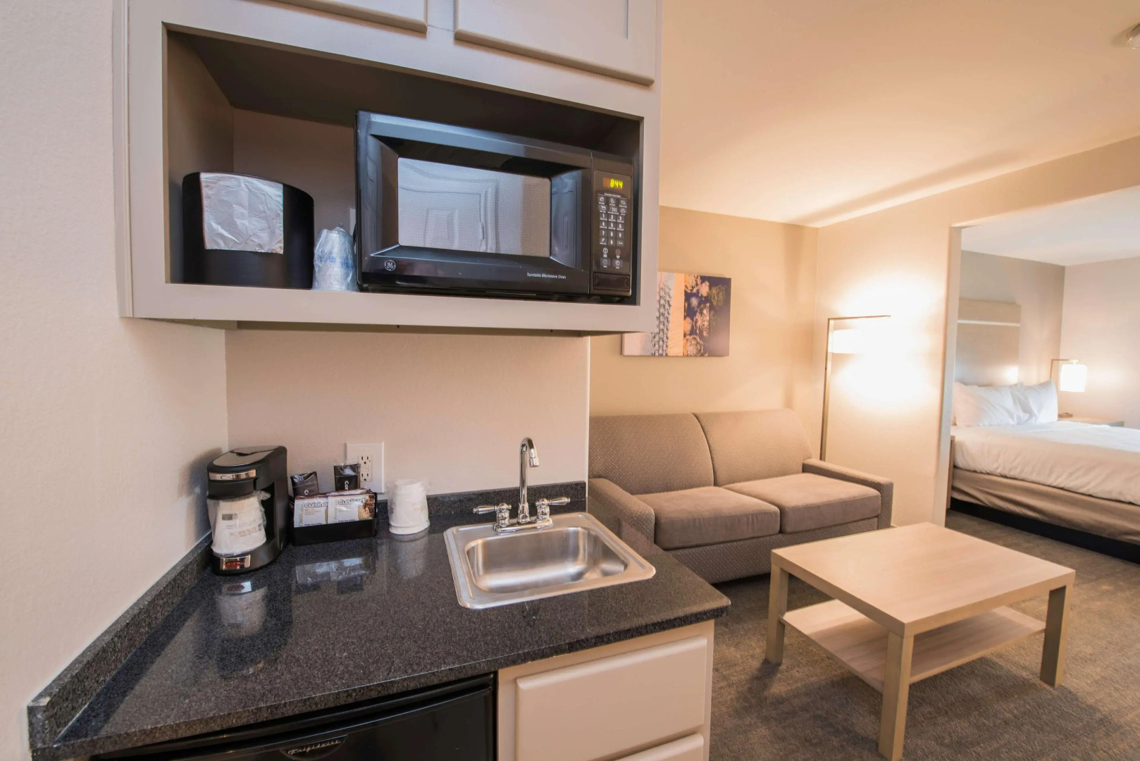 Best Western Plus Killeen/Fort Cavazos Hotel & Suites