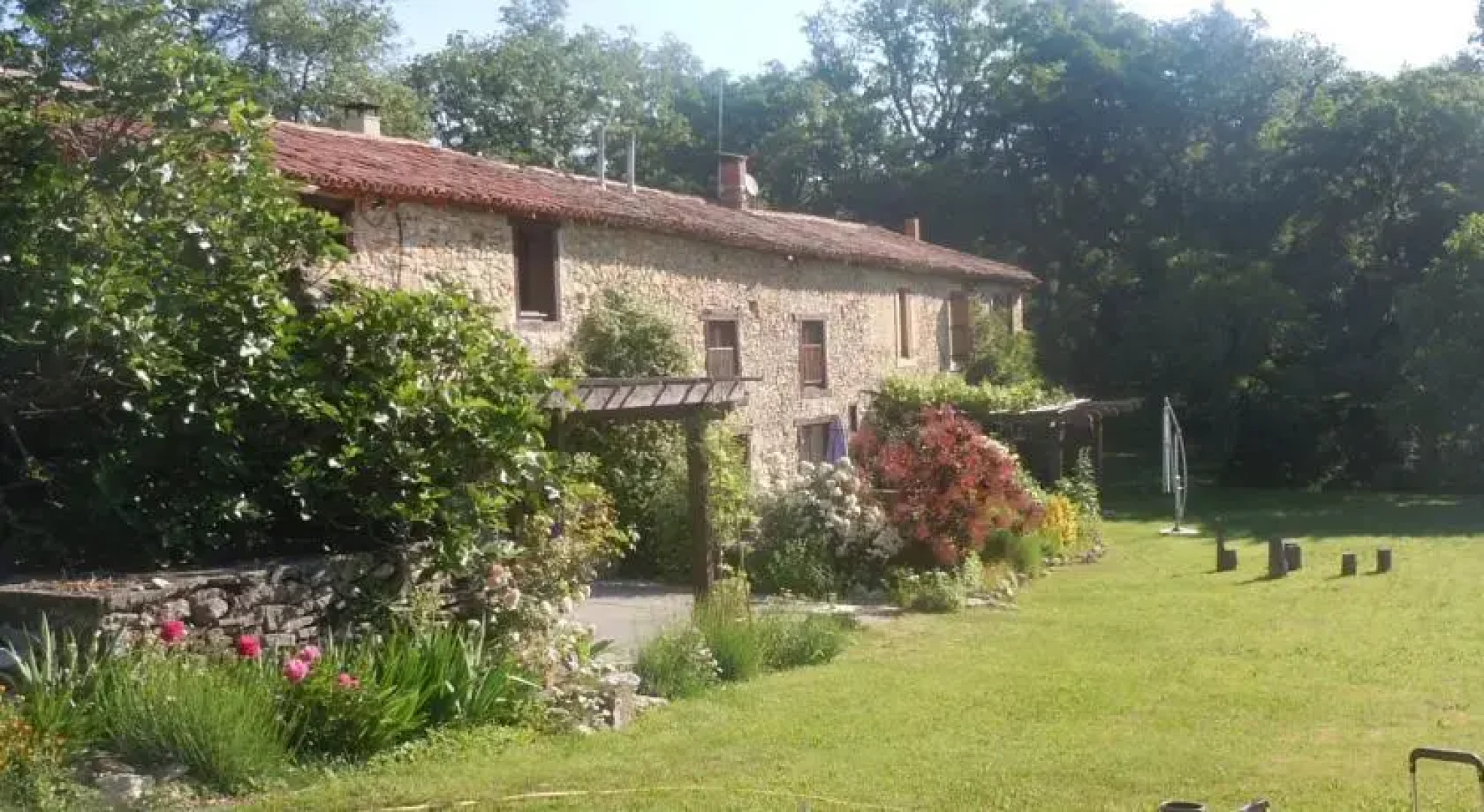 Les Vignoles