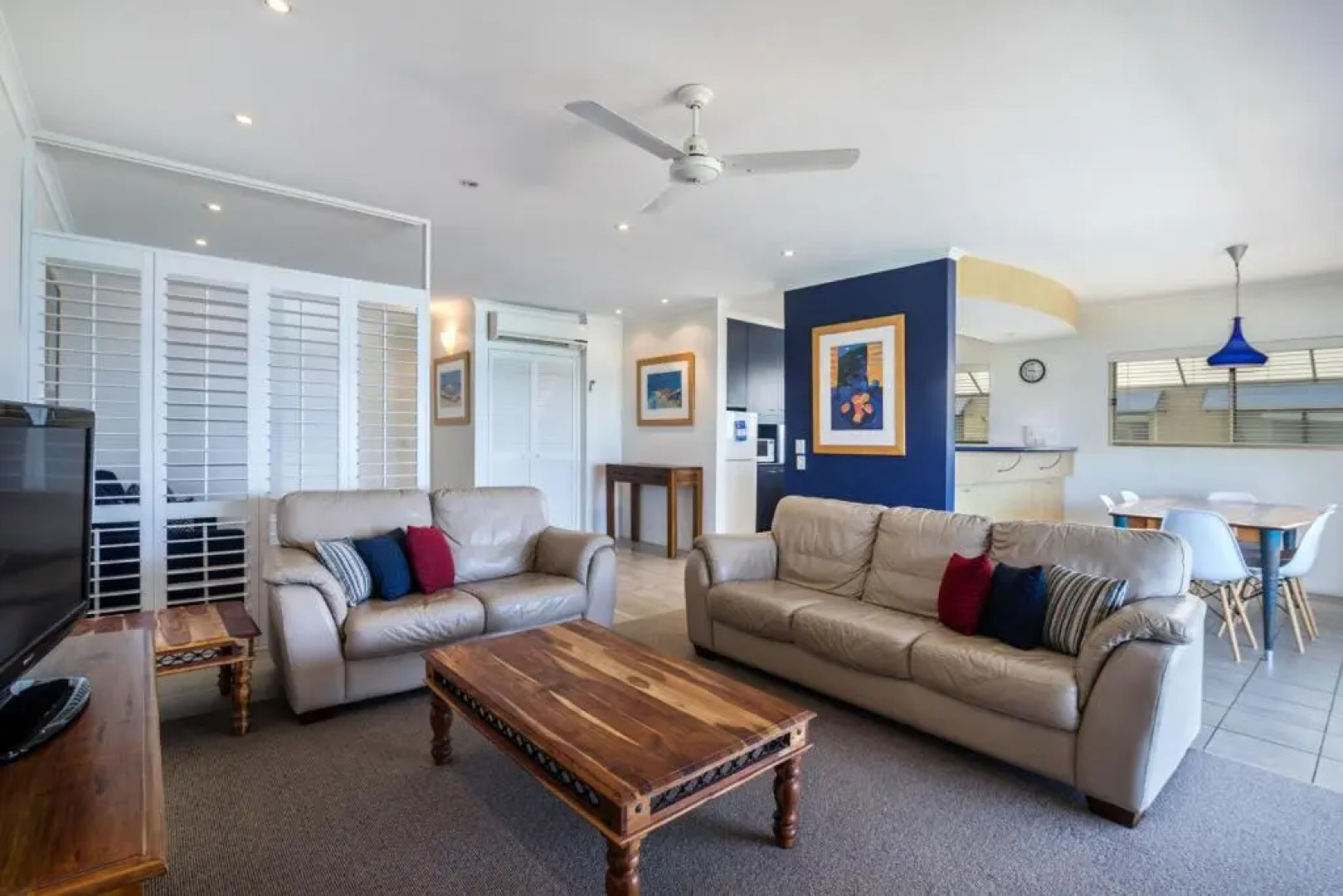 Sunseeker Holiday Apartments