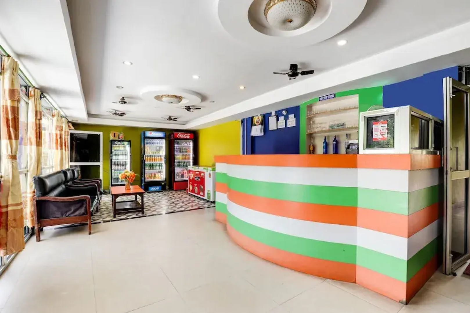 SPOT ON 546 Hotel Riverside