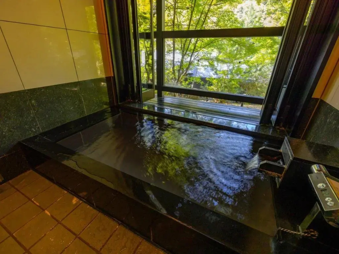 Takedao Onsen Koyokan Bettei Azale