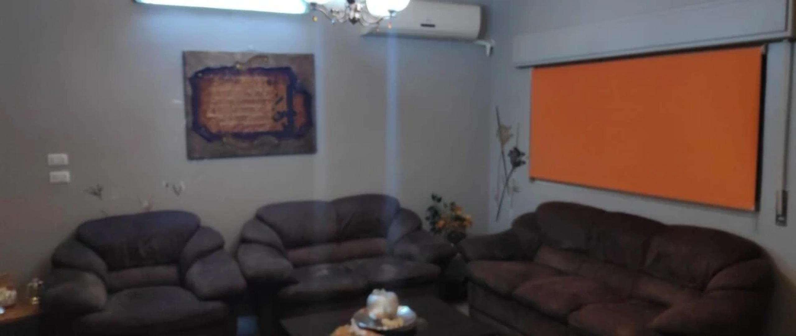 1955 Heart of Jerash (City View)