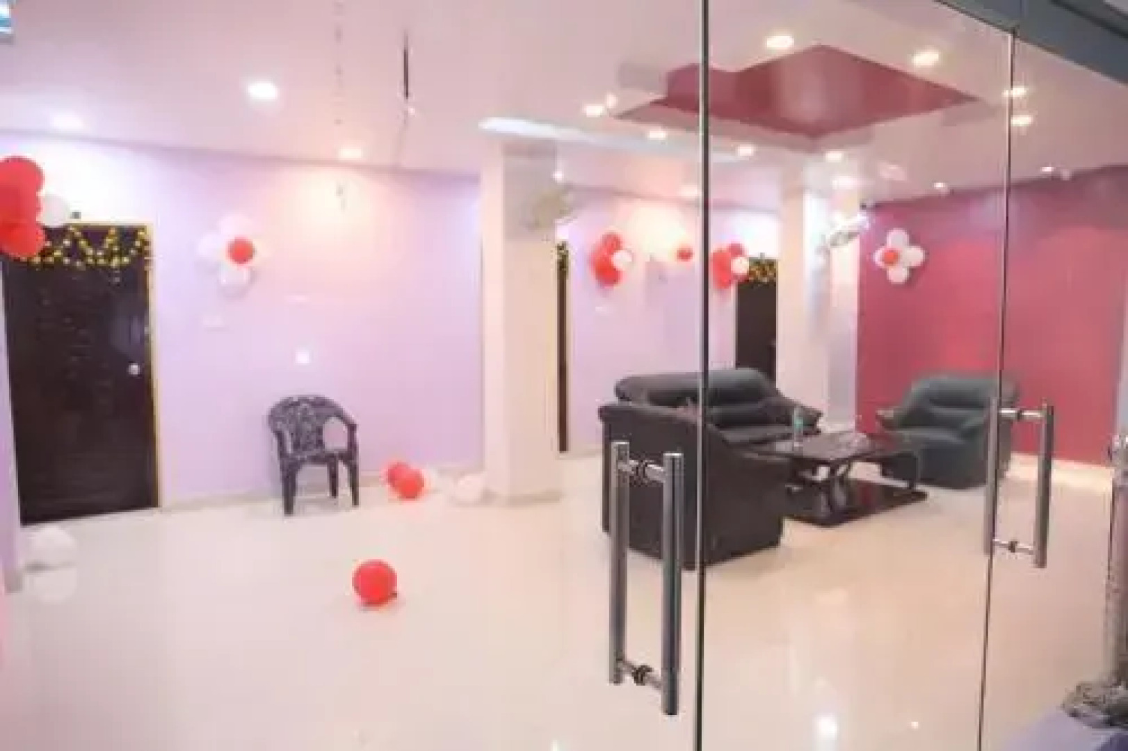 Hotel Comfort International